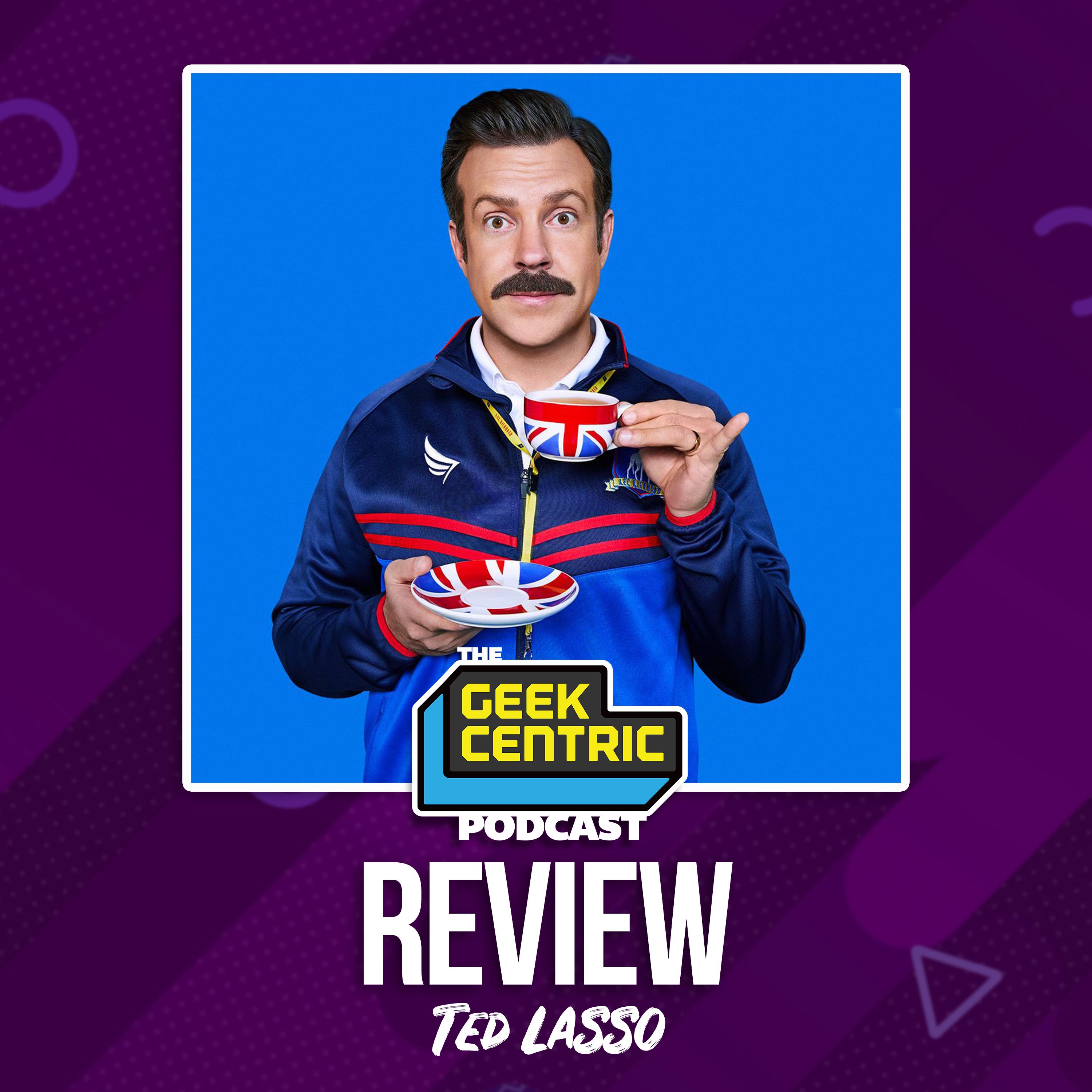 Review | Ted Lasso Season 2 Finale