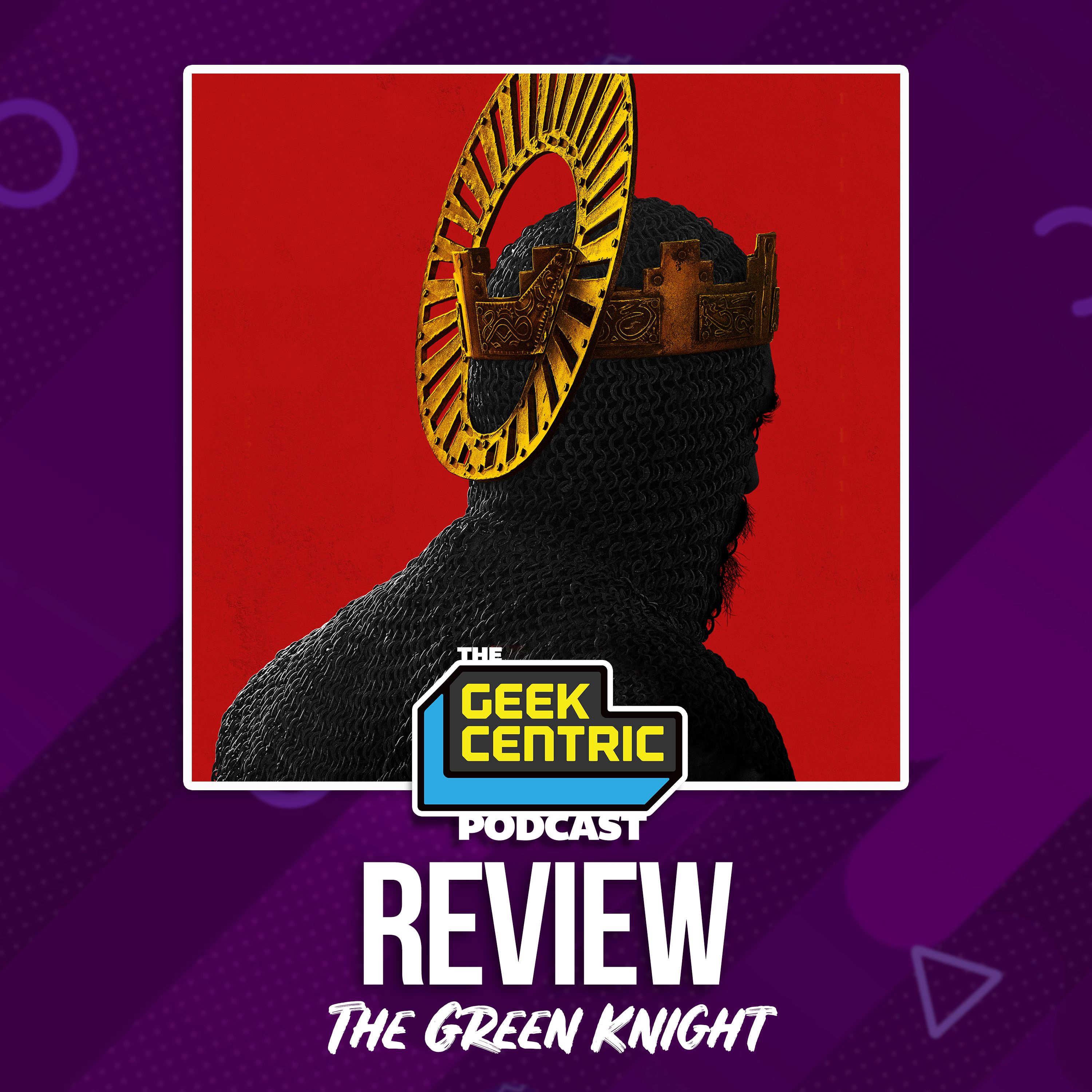 Review | The Green Knight (Spoiler-Free)
