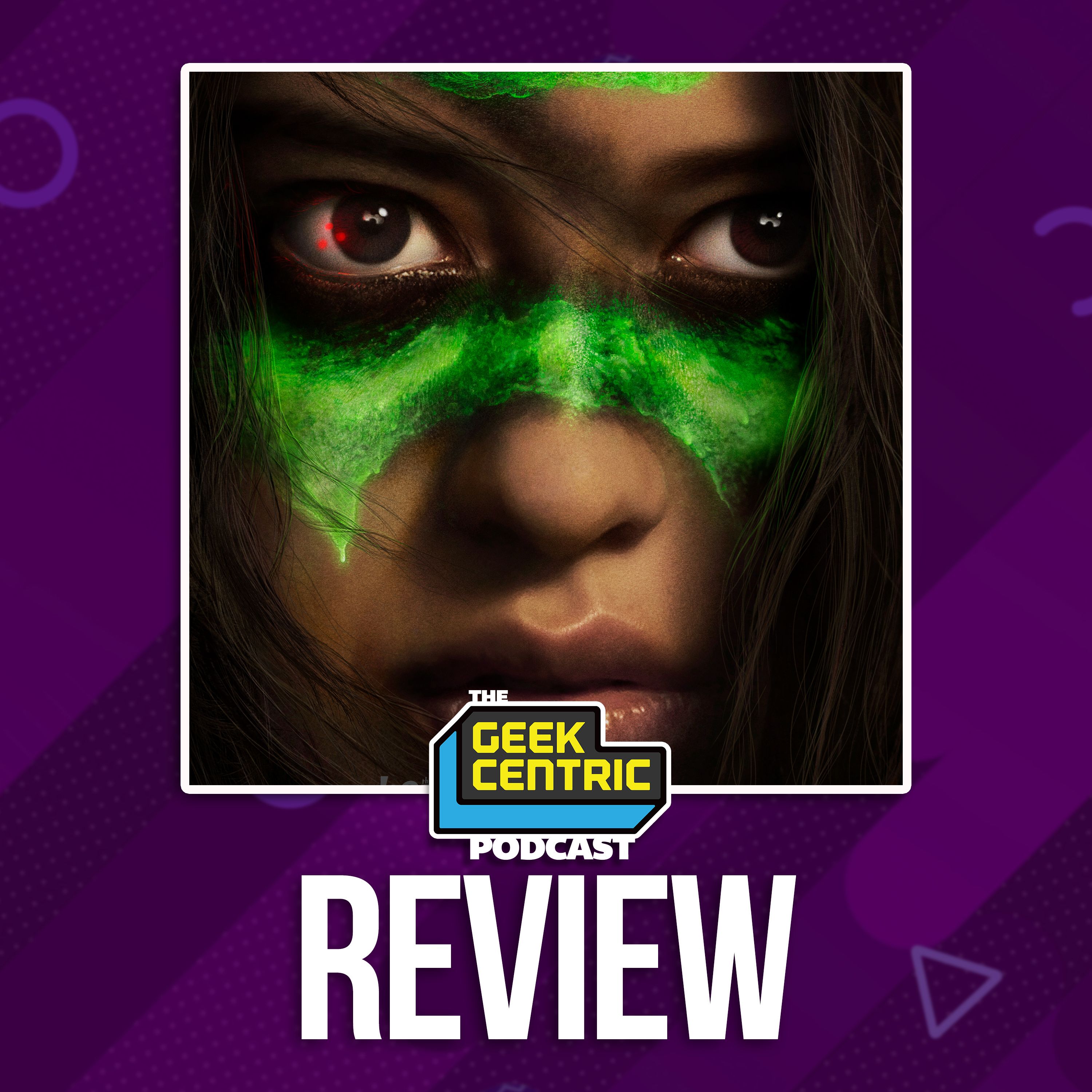 Review | PREY (Spoile-Free)