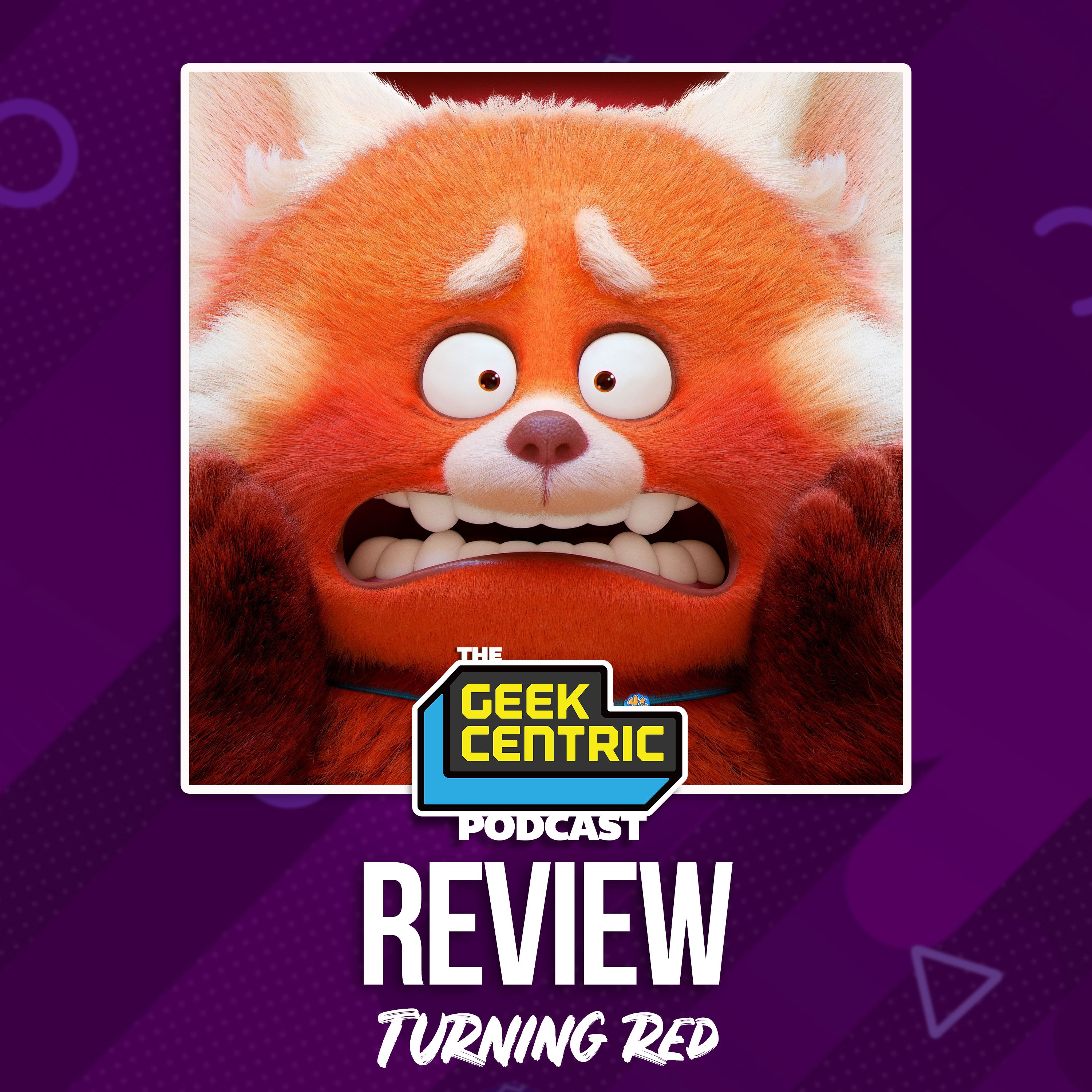 Review | Turning Red (Spoiler-Free)