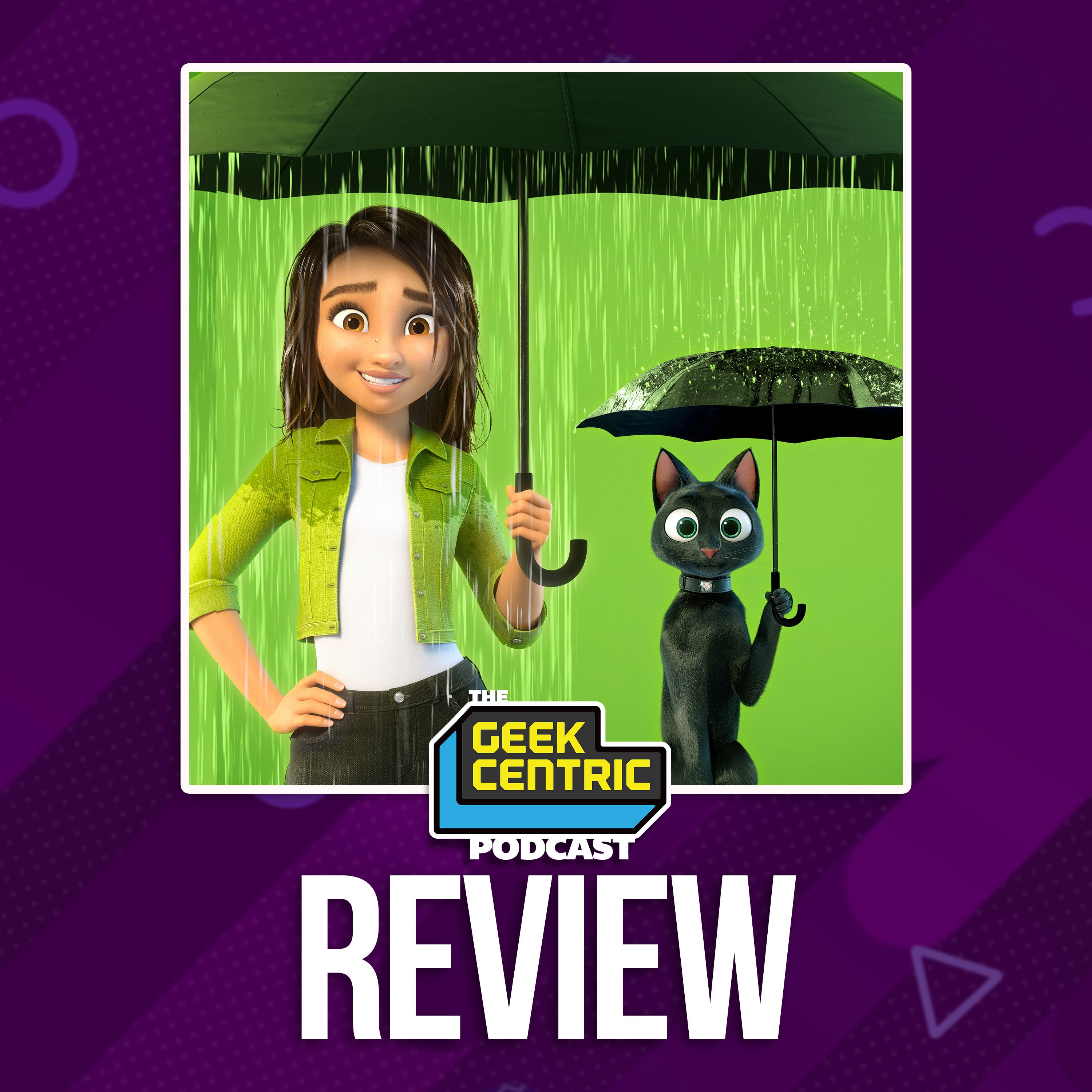 Review | LUCK (Spoiler-Free)