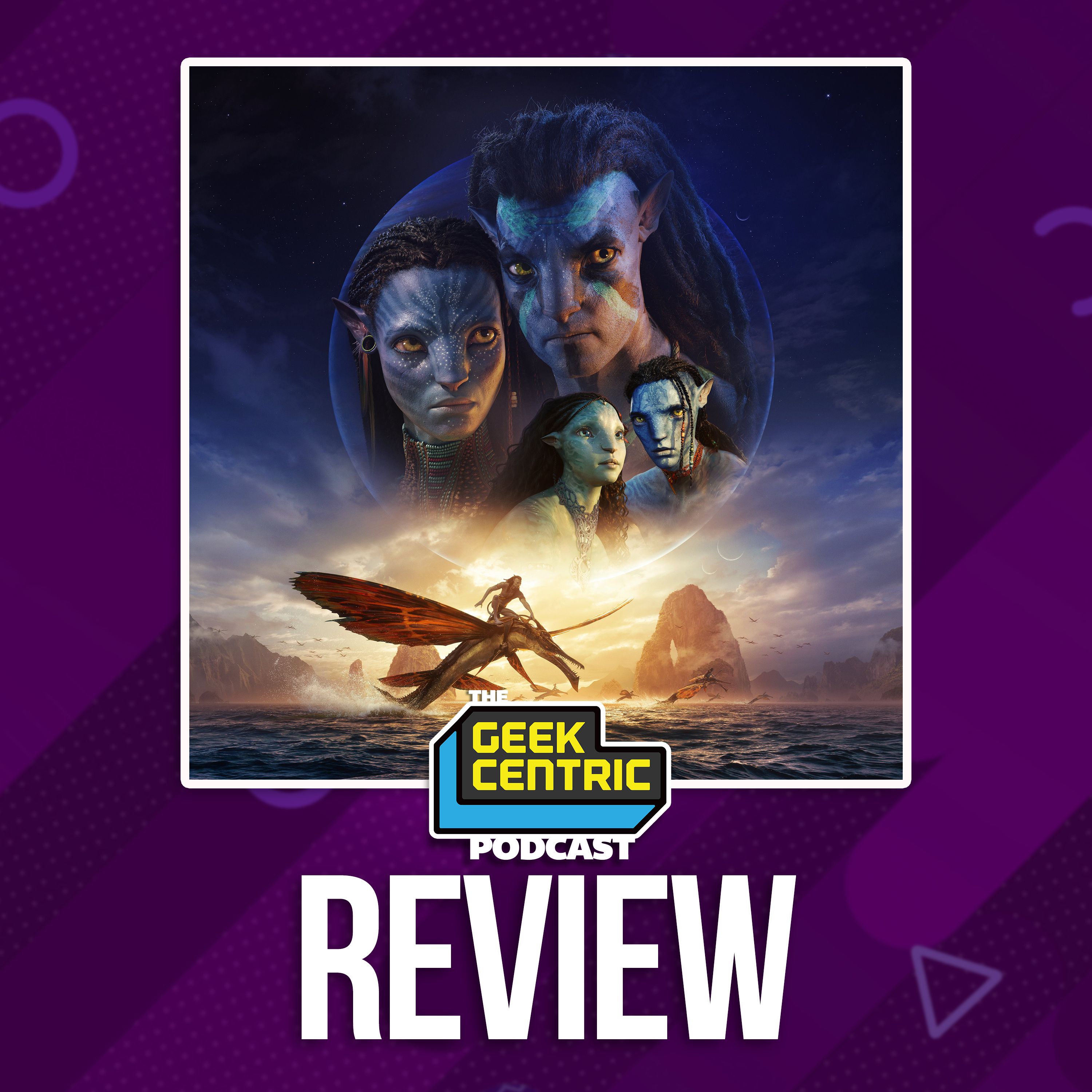 Review | Avatar: The Way Of Water (Spoiler-Free)