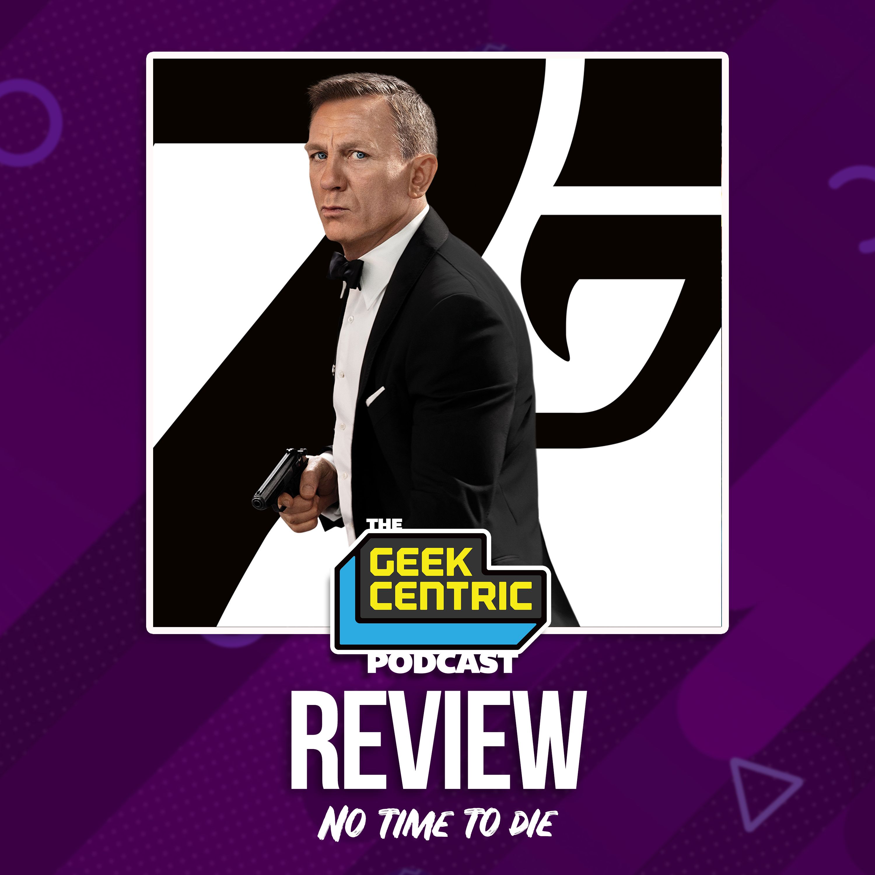 Review | No Time To Die (Spoiler-Free)