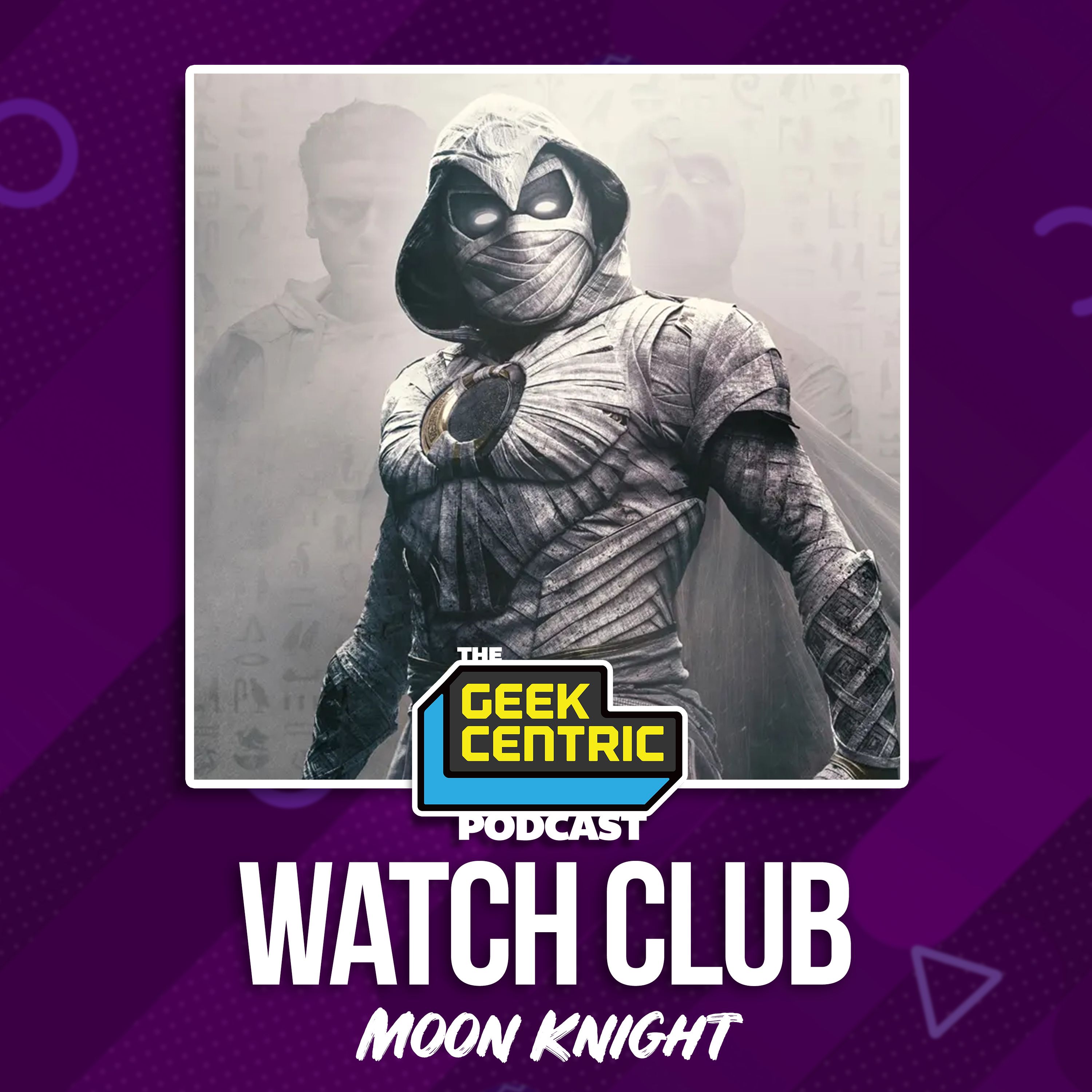 Watch Club | Moon Knight EP 01 