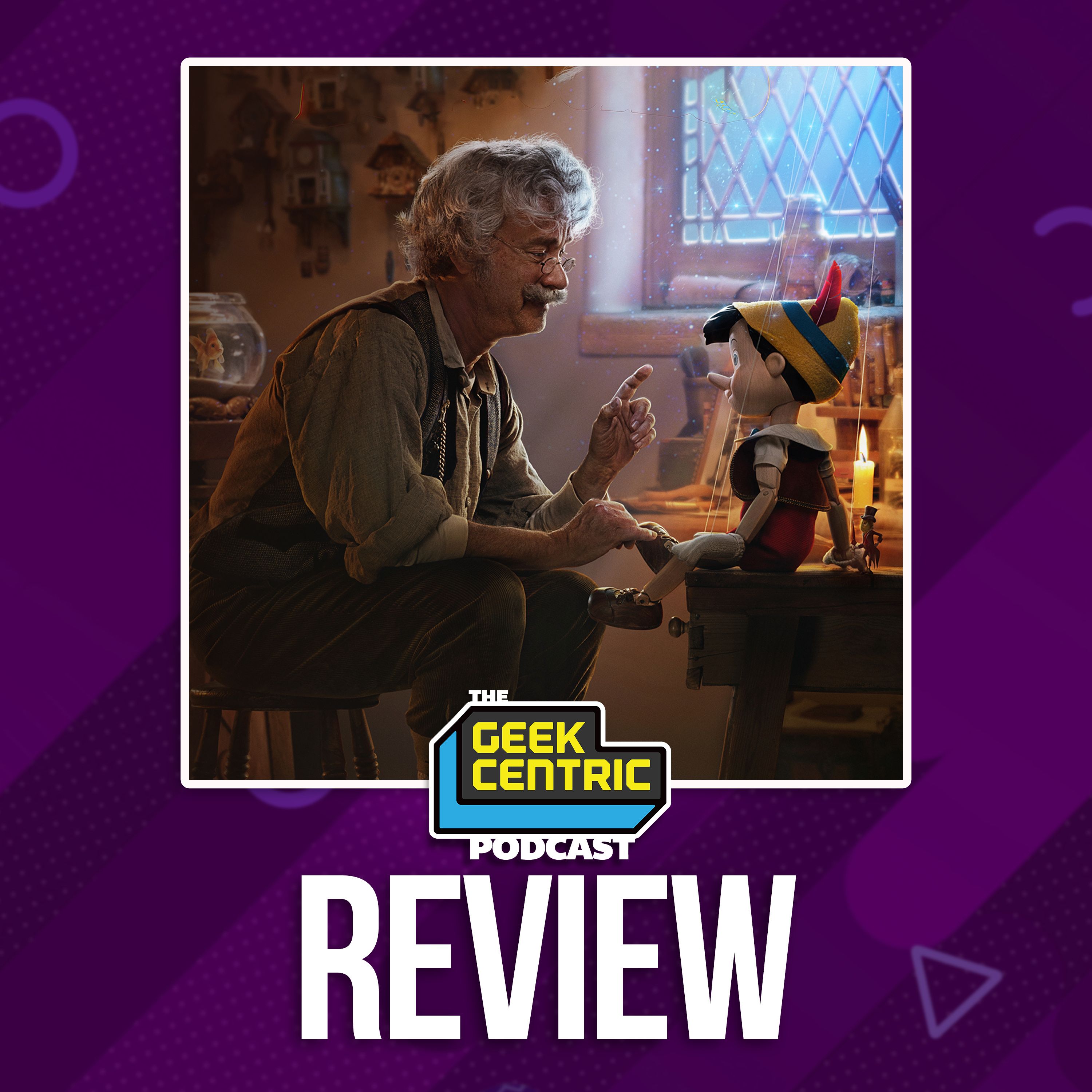Review | Disney's Pinocchio (Spoiler-Free)