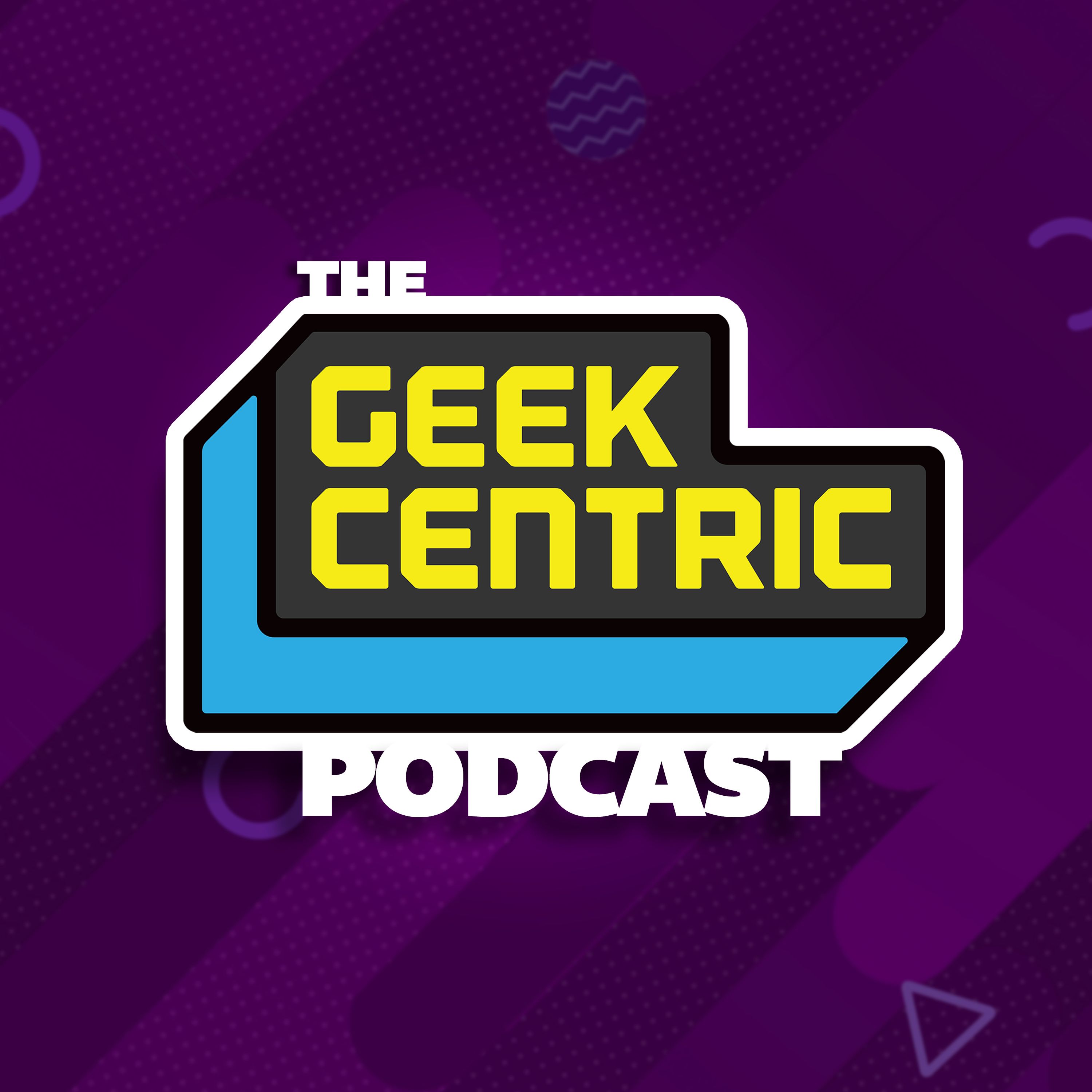 Behind The Geeks | Our Interview with Lia McHugh from Marvel Studios' Eternals