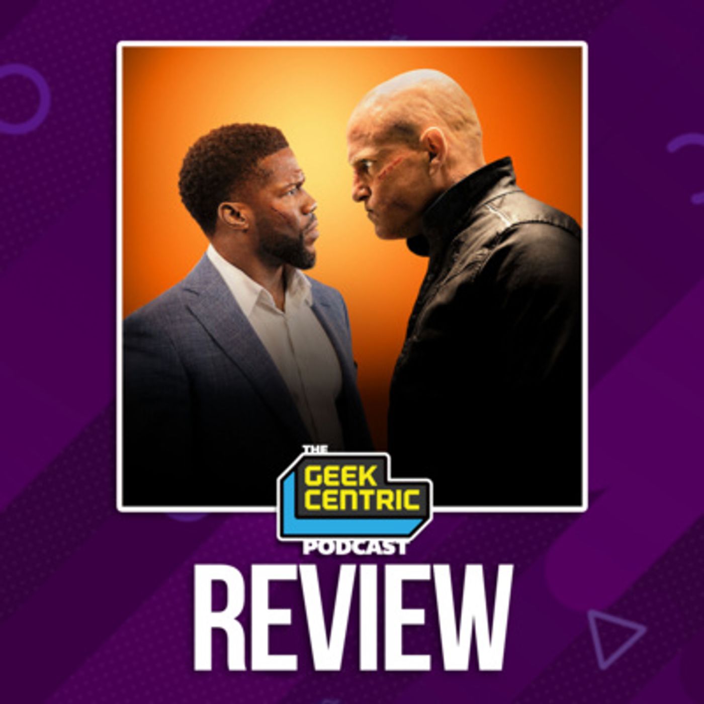 Review | The Man From Toronto (Spoiler-Free)