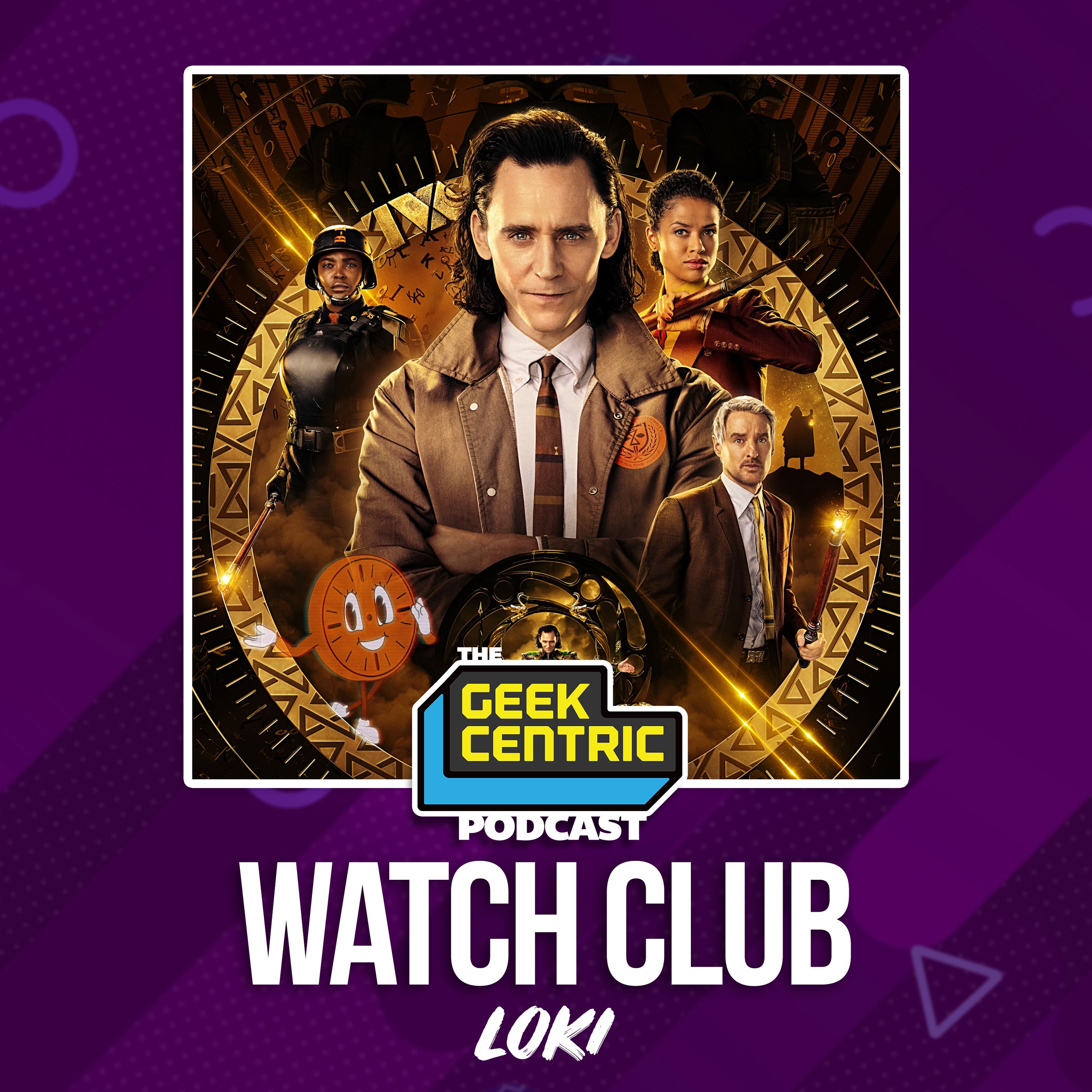 Watch Club | Loki EP 06 