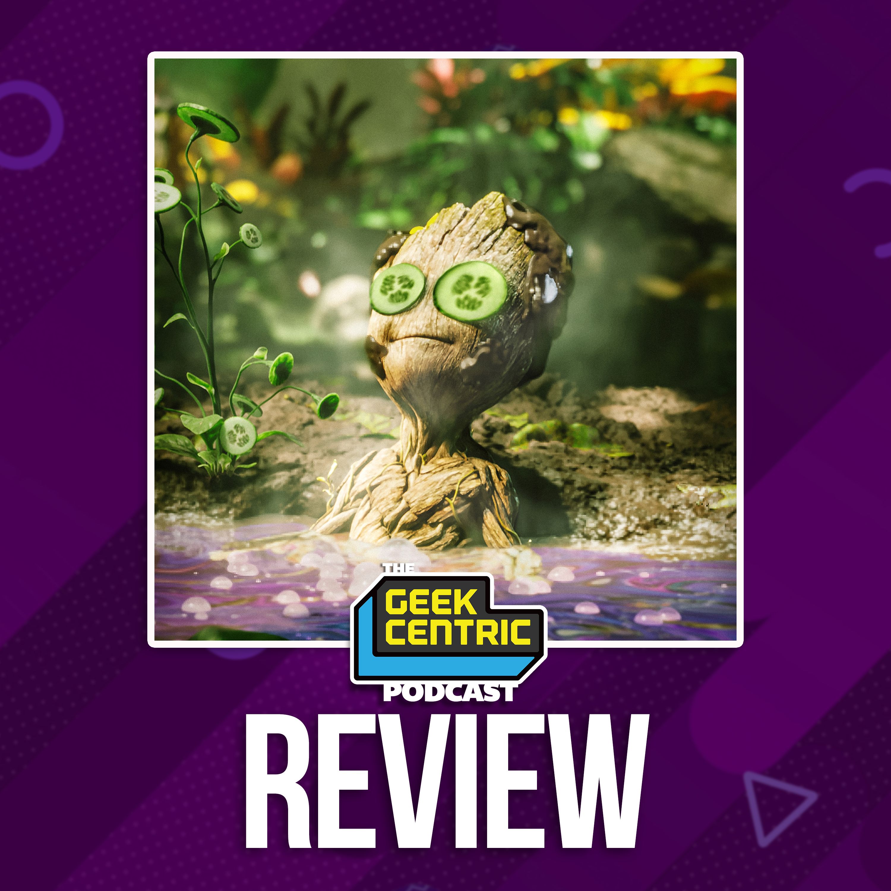 Review | Marvel Studios I AM GROOT (Spoiler-Free)