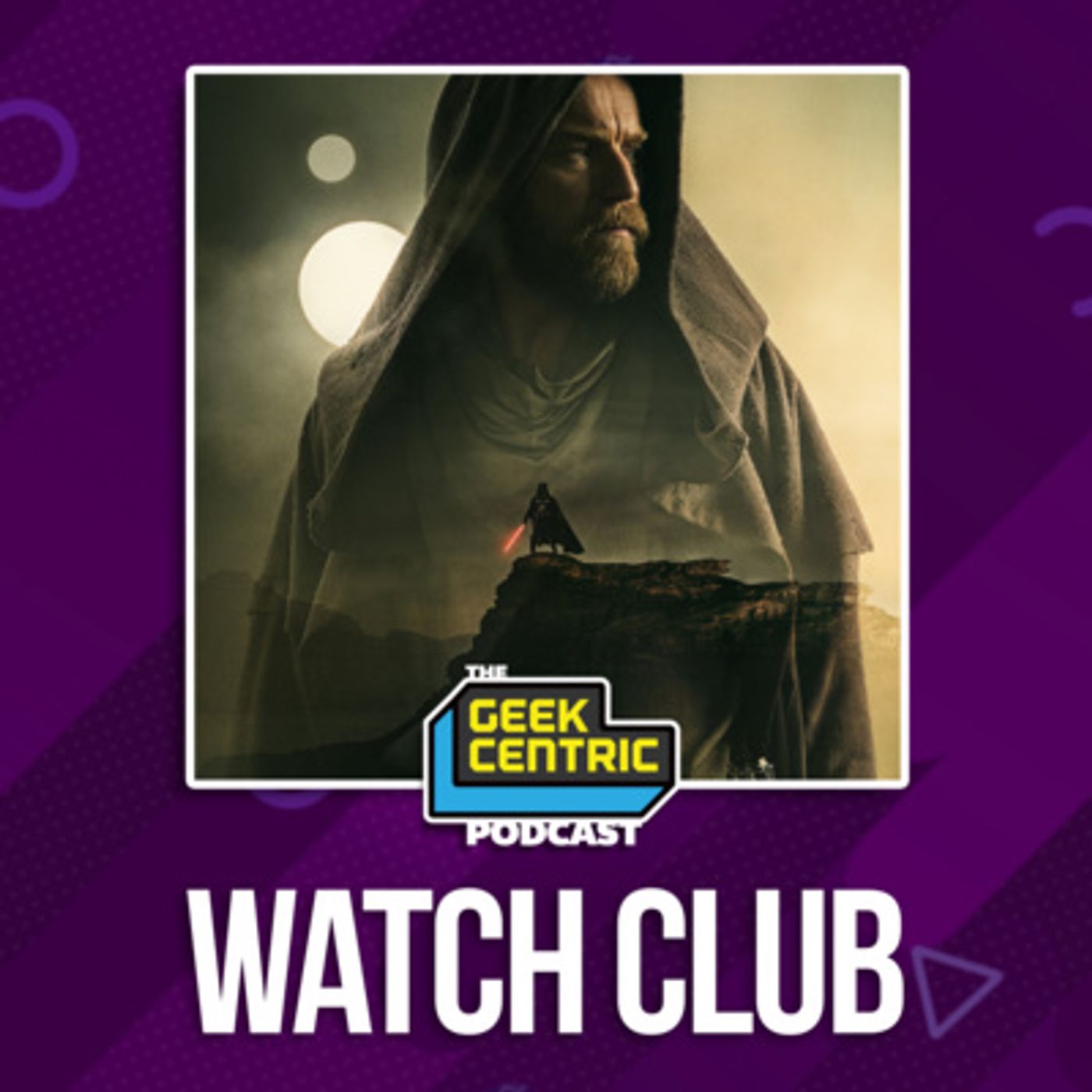 Watch Club | Star Wars: Obi-Wan Kenobi EP 01 - 