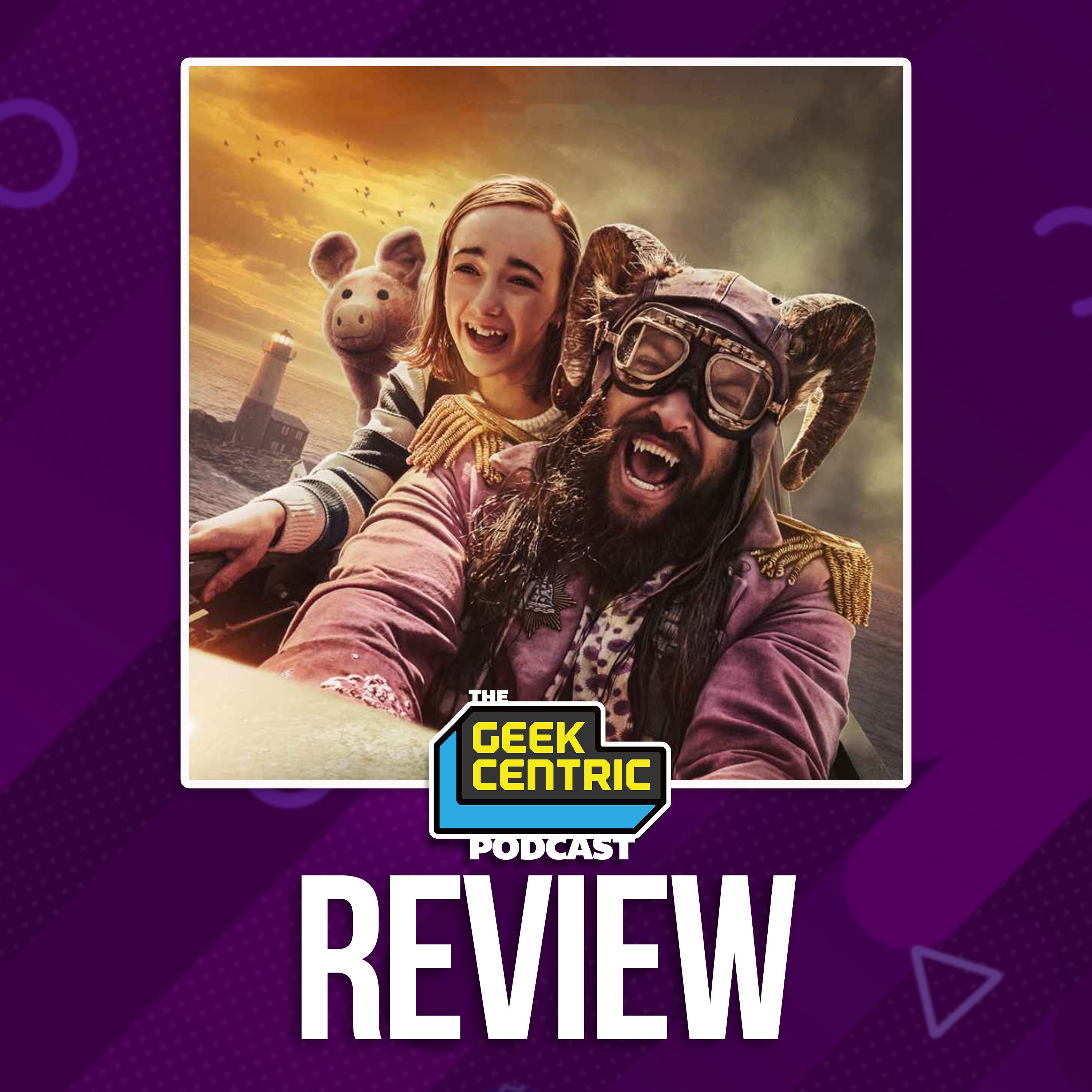 Review | Slumberland (Spoiler-Free)