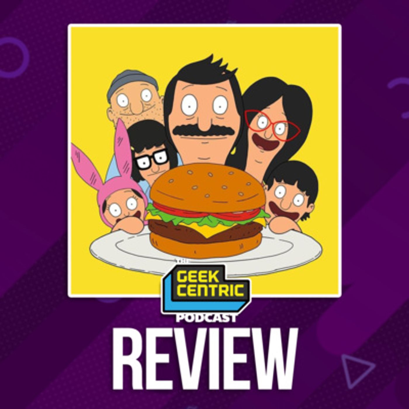 Review | The Bob's Burgers Movie (Spoiler-Free)