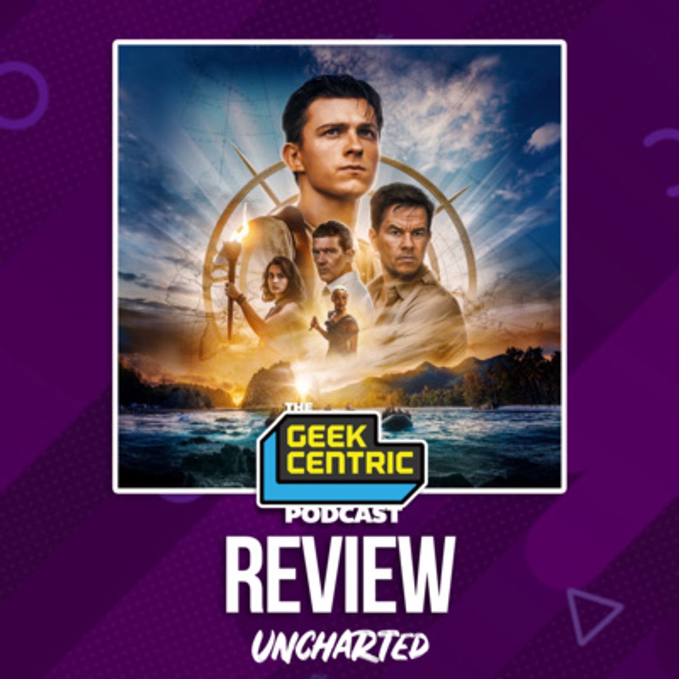 Review | Uncharted (Spoiler-Free)