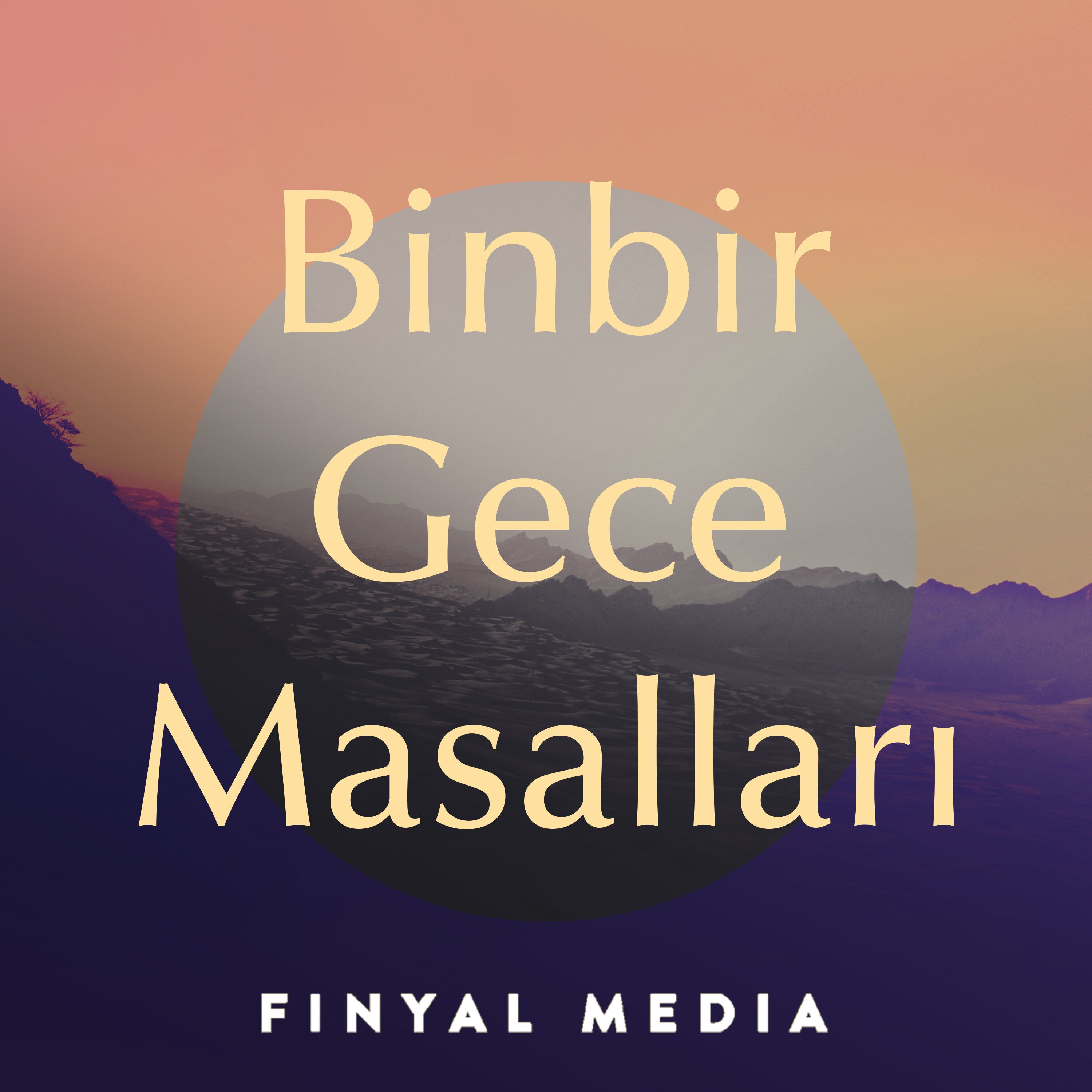Binbir Gece Masalları - 1. Gece