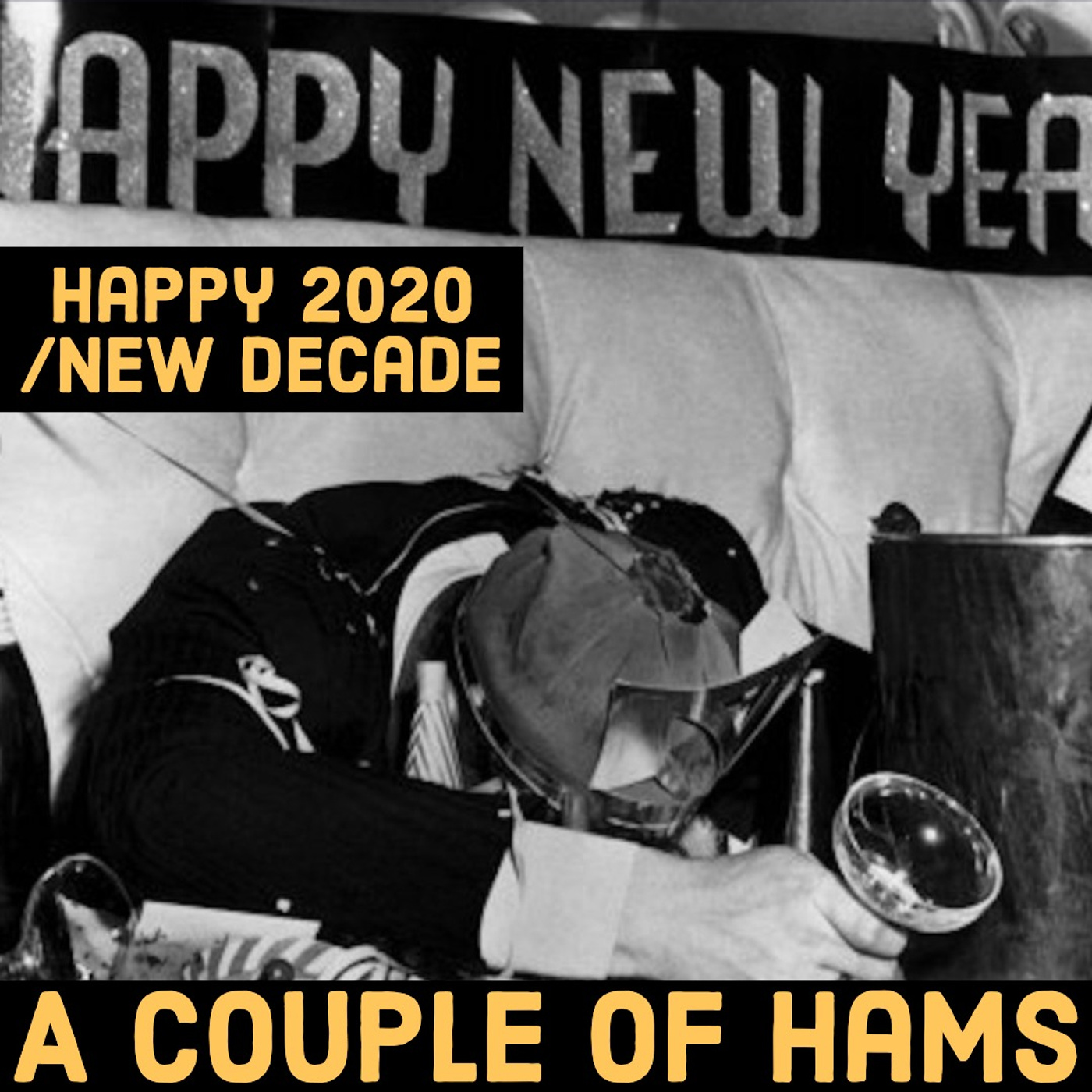 A Couple of Hams