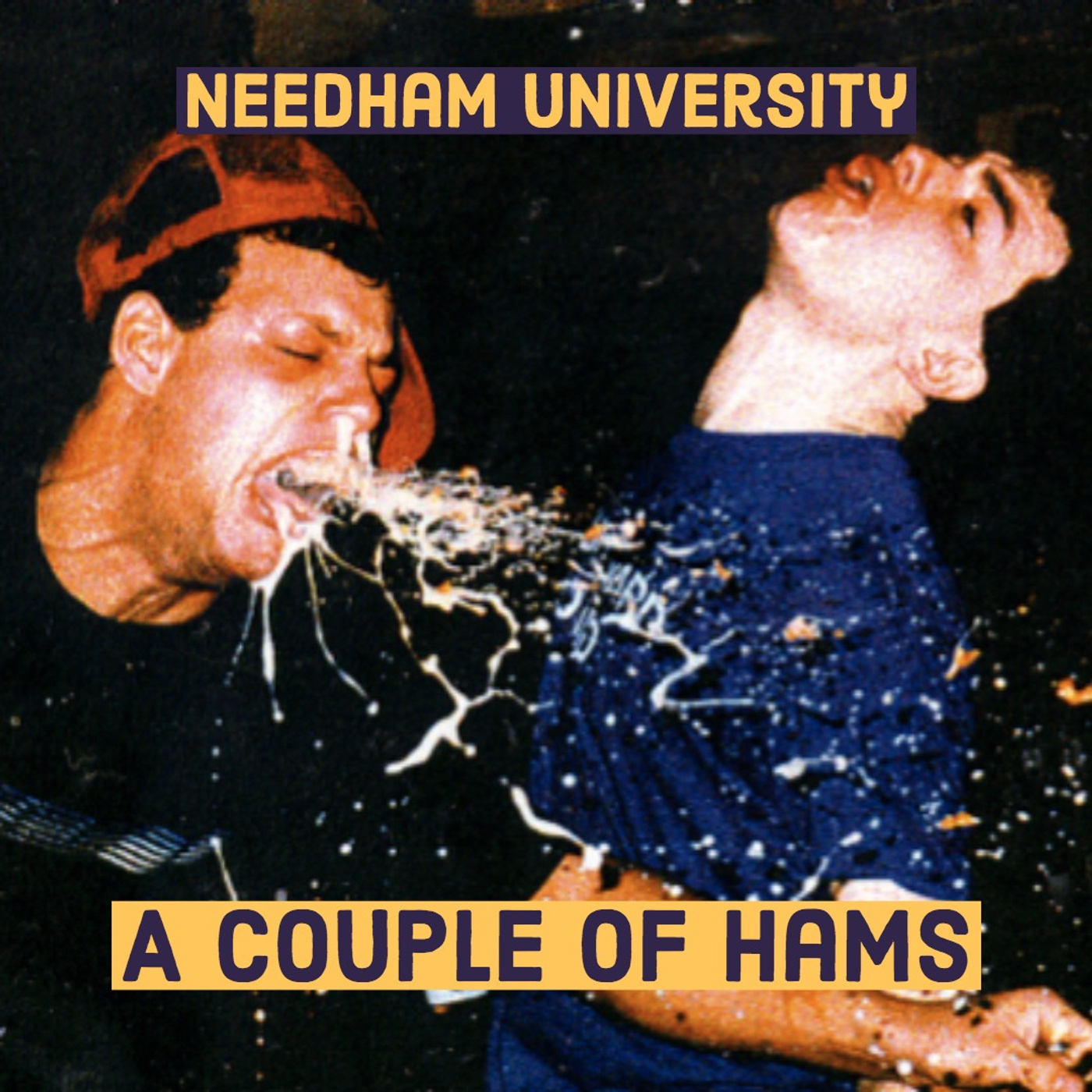 A Couple of Hams