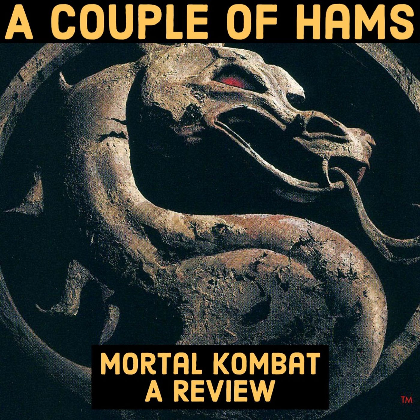 A Couple of Hams