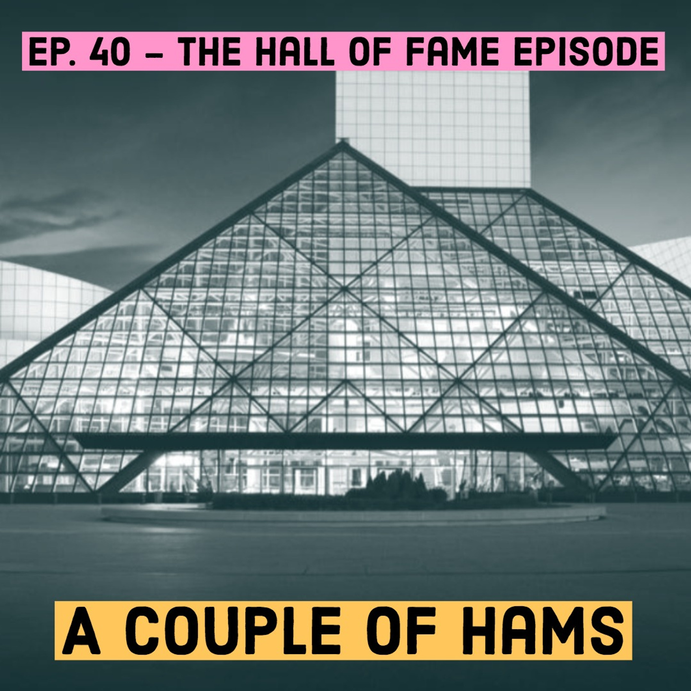 A Couple of Hams