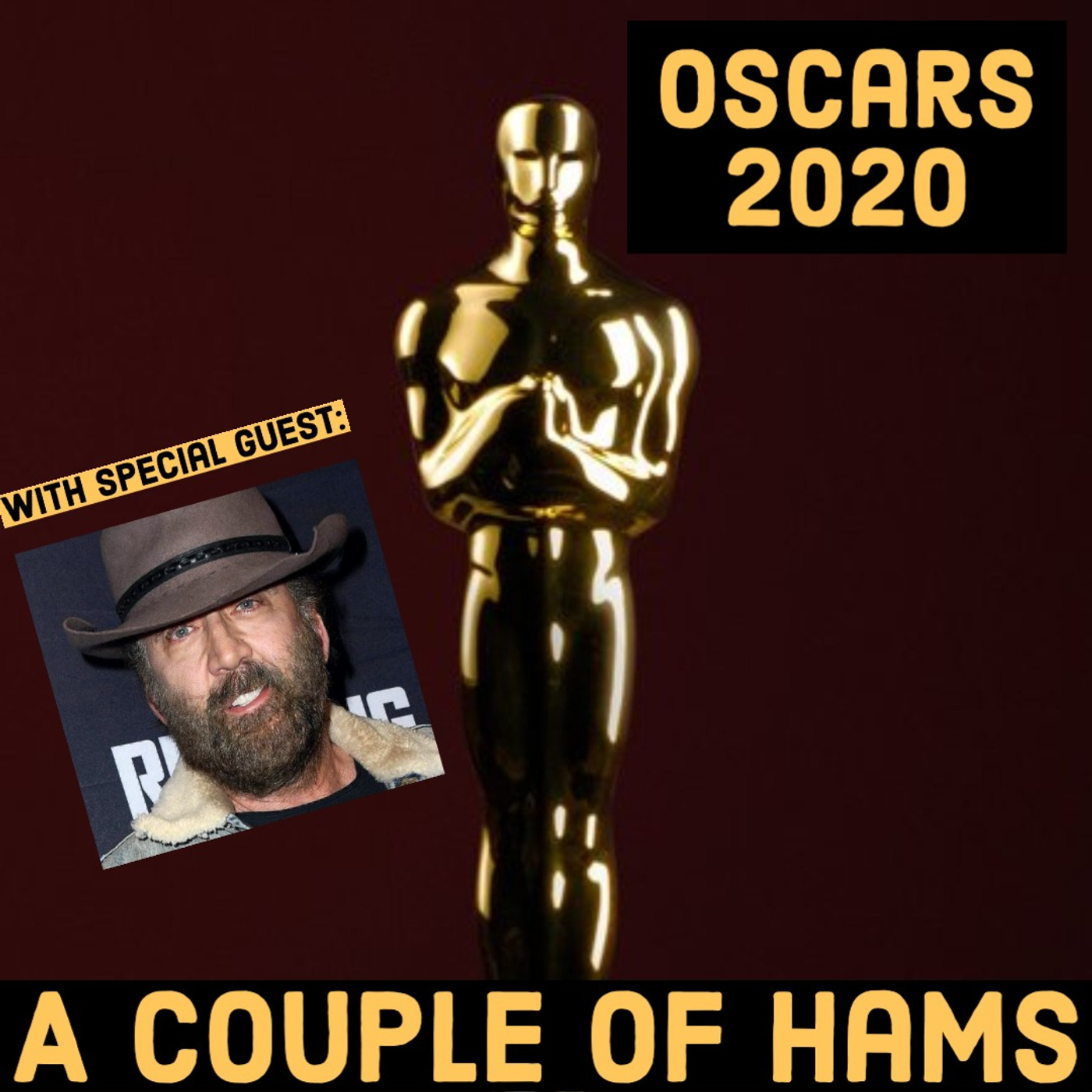 A Couple of Hams