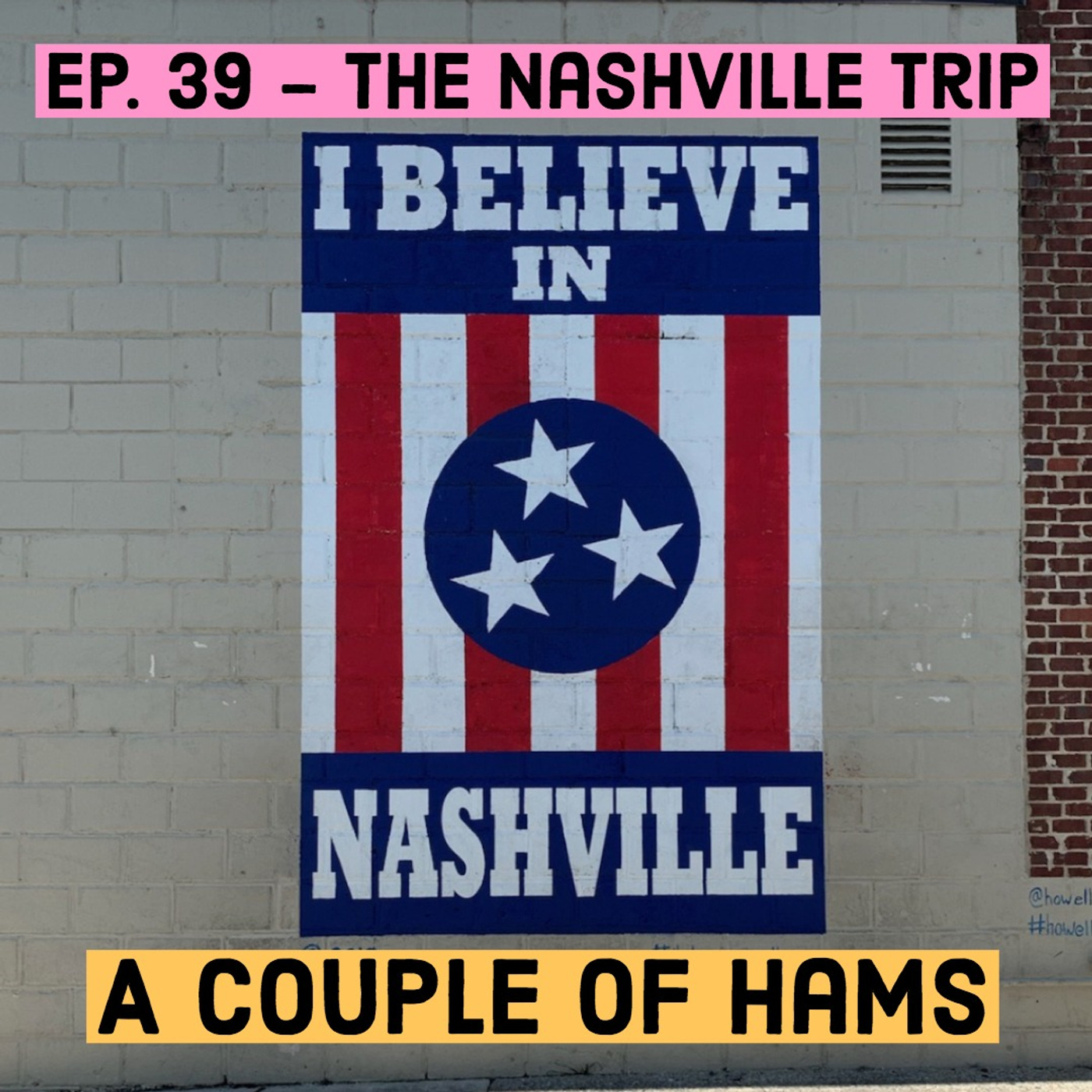 A Couple of Hams