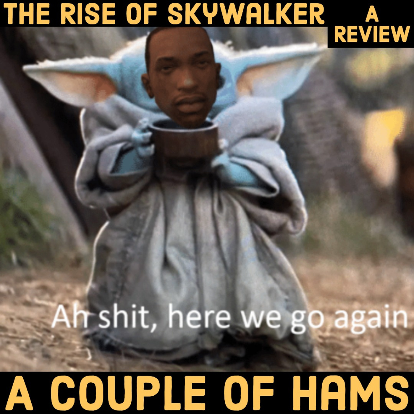 A Couple of Hams