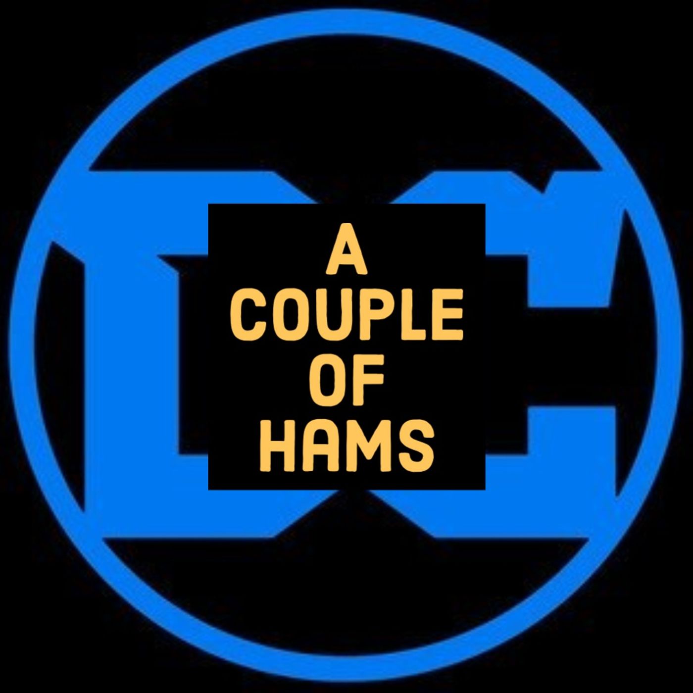 A Couple of Hams