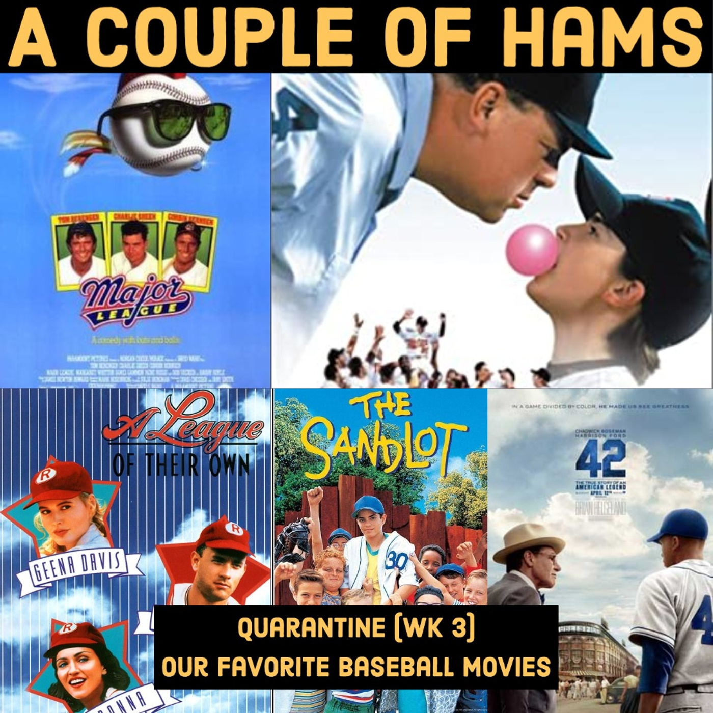 A Couple of Hams