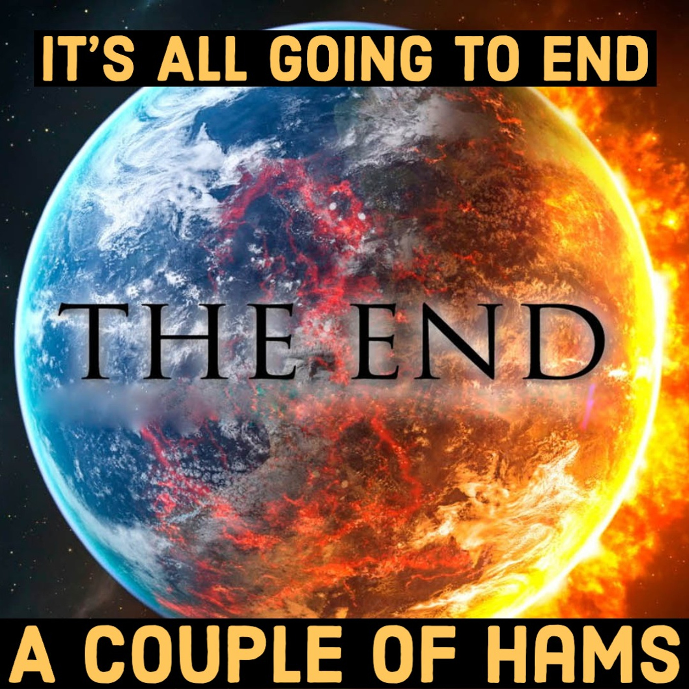 A Couple of Hams