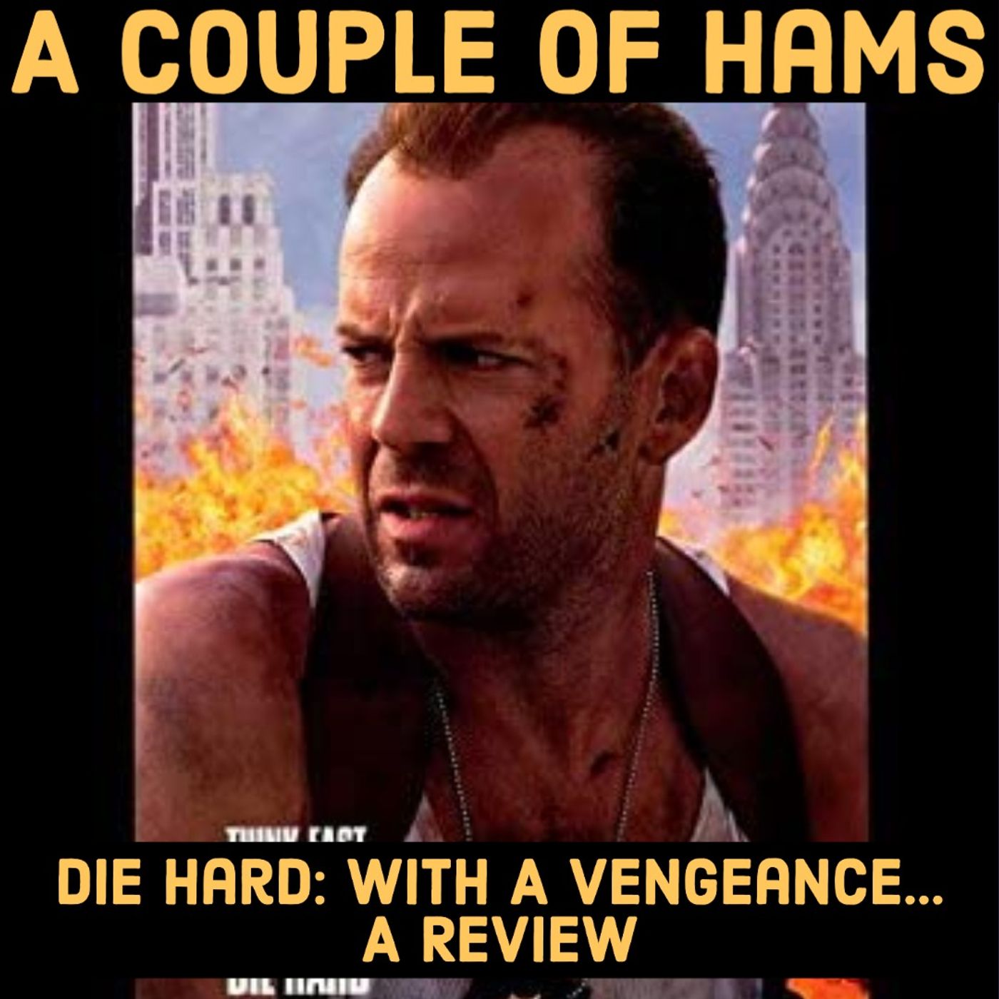 A Couple of Hams