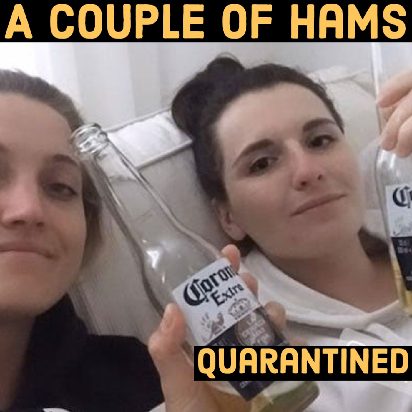 A Couple of Hams