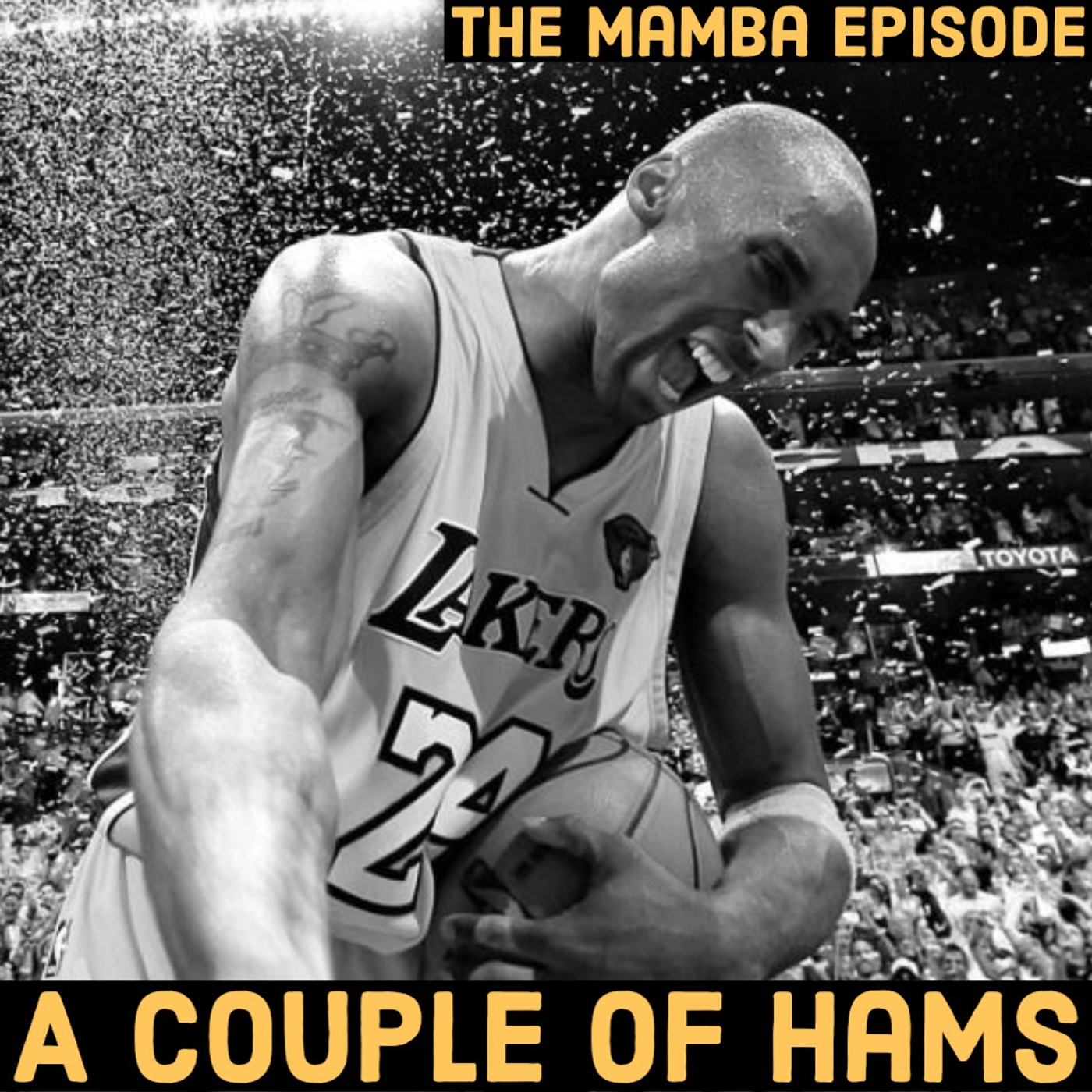 A Couple of Hams
