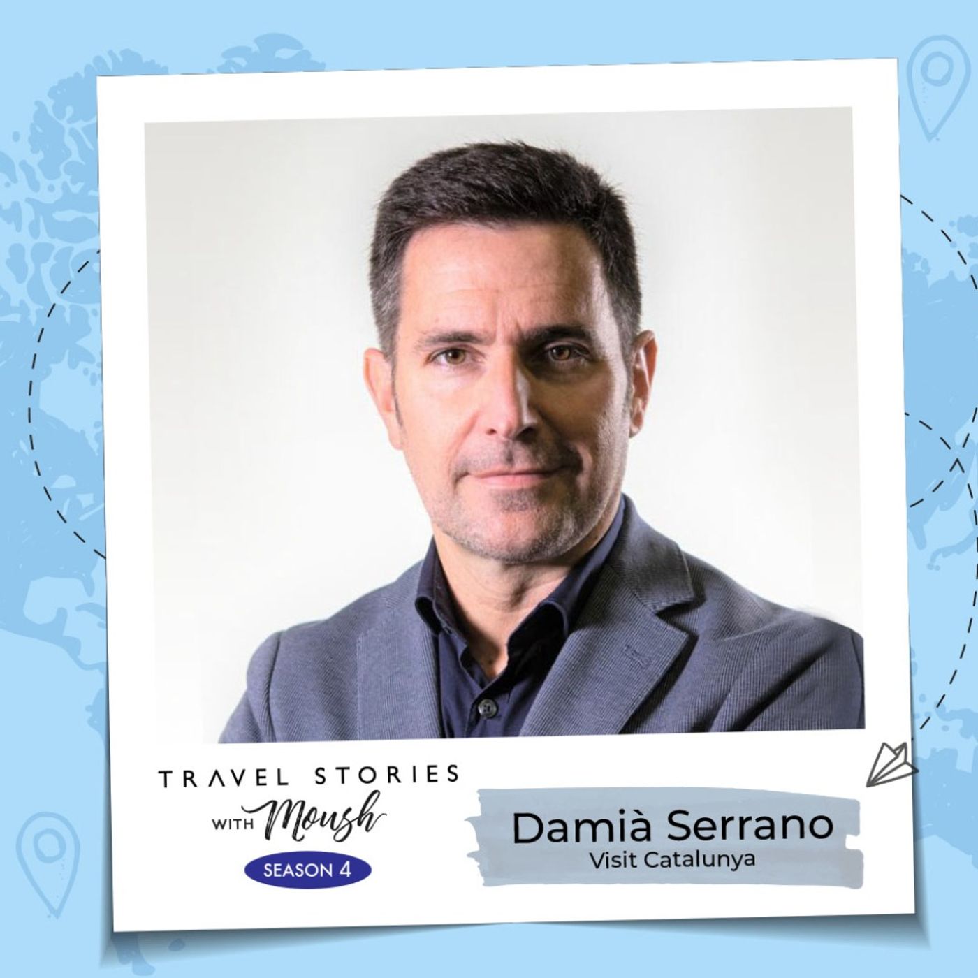 The magic of Catalunya - Spain's best kept secret - Damia' Serrano, Visit Catalunya