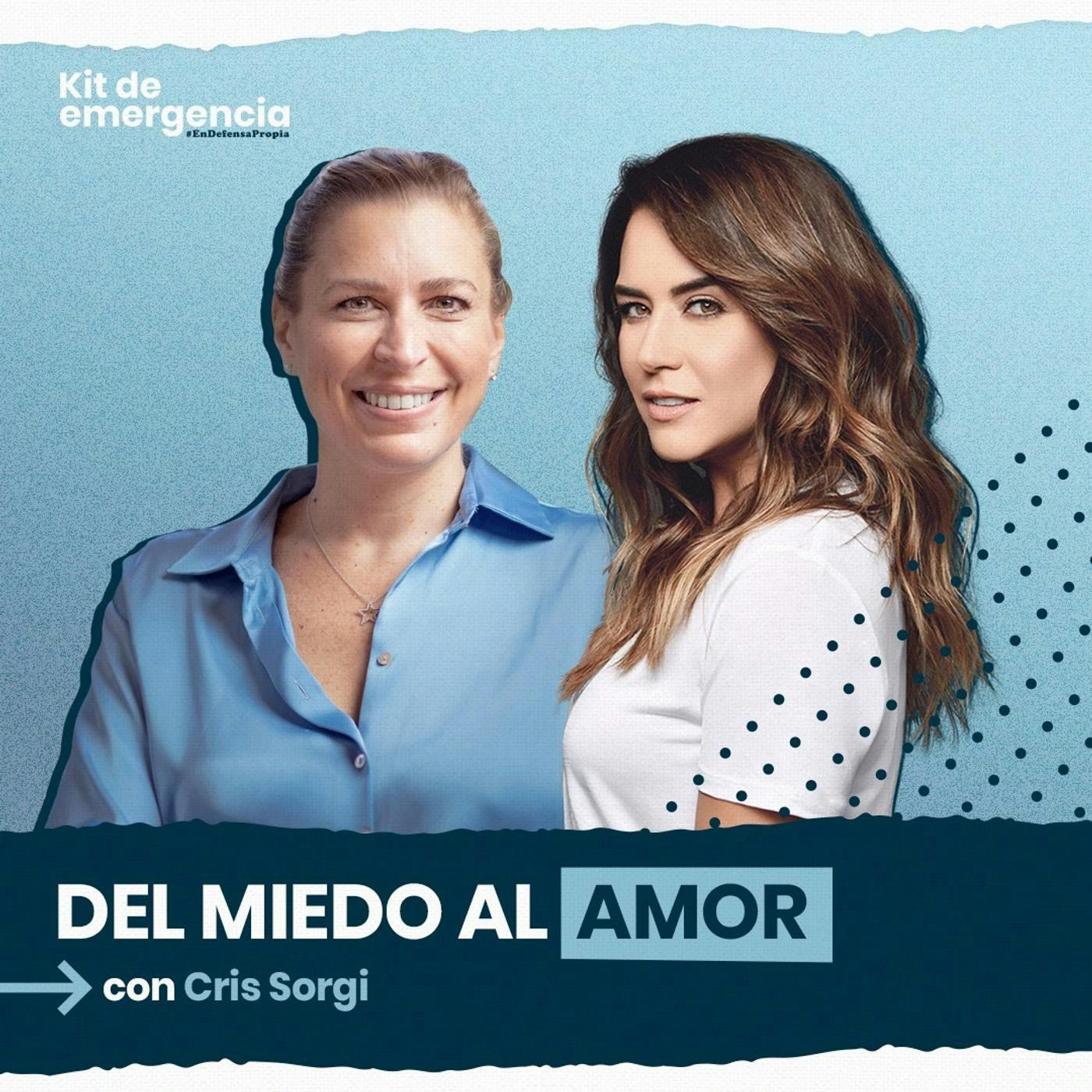 Erika de la Vega - En Defensa Propia