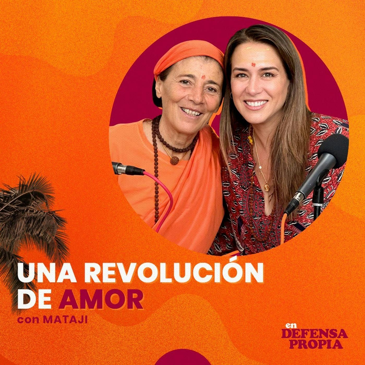 Erika de la Vega - En Defensa Propia