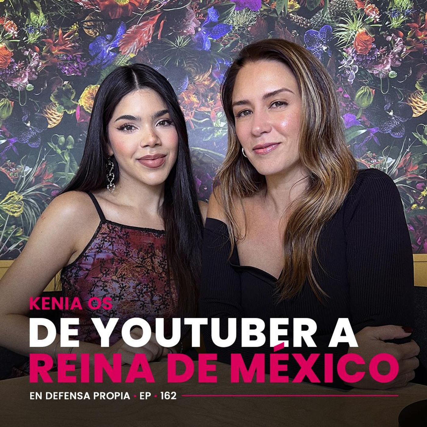 Erika de la Vega - En Defensa Propia