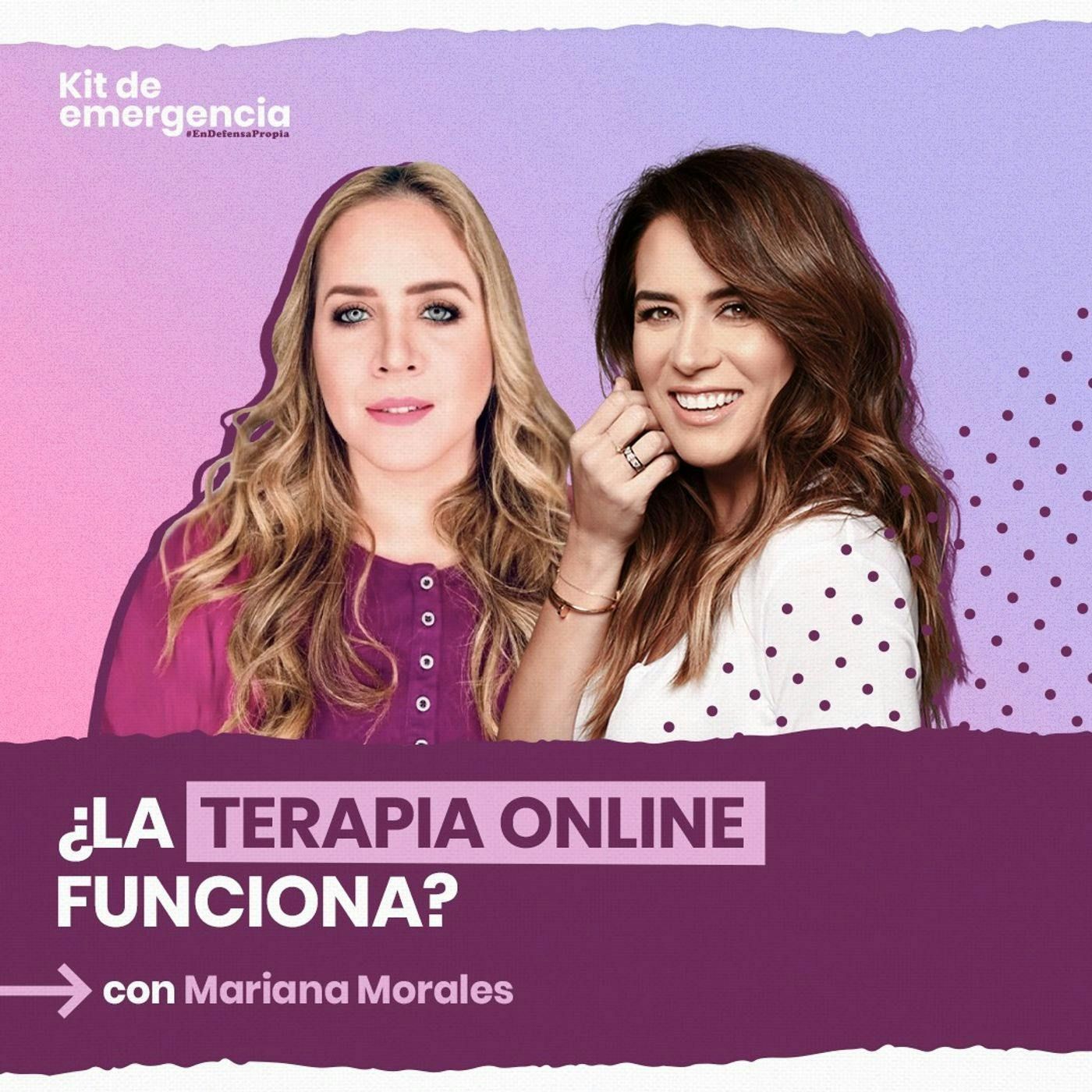 Erika de la Vega - En Defensa Propia