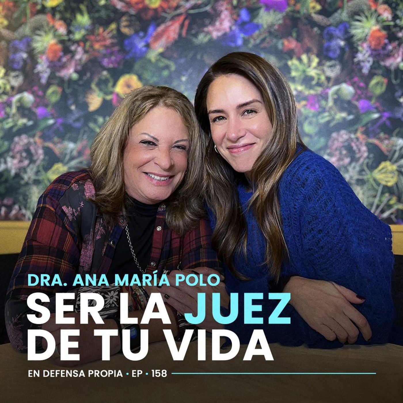 Erika de la Vega - En Defensa Propia