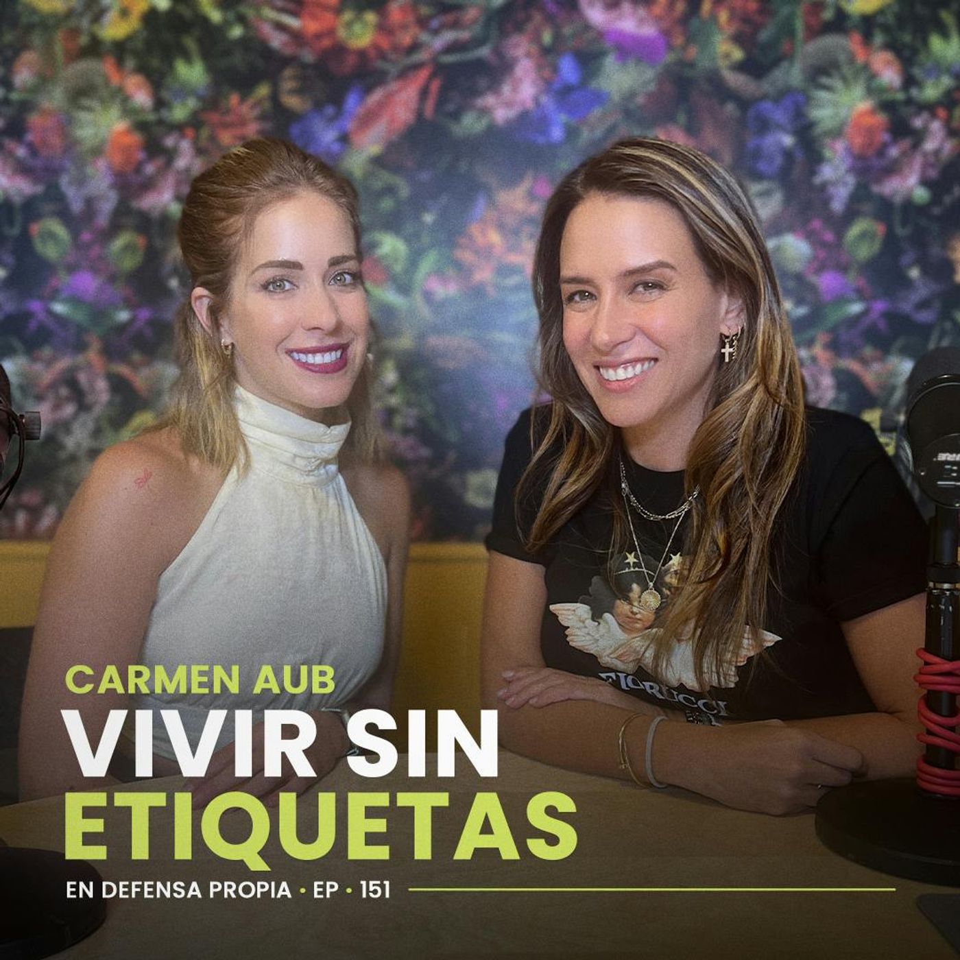 Erika de la Vega - En Defensa Propia