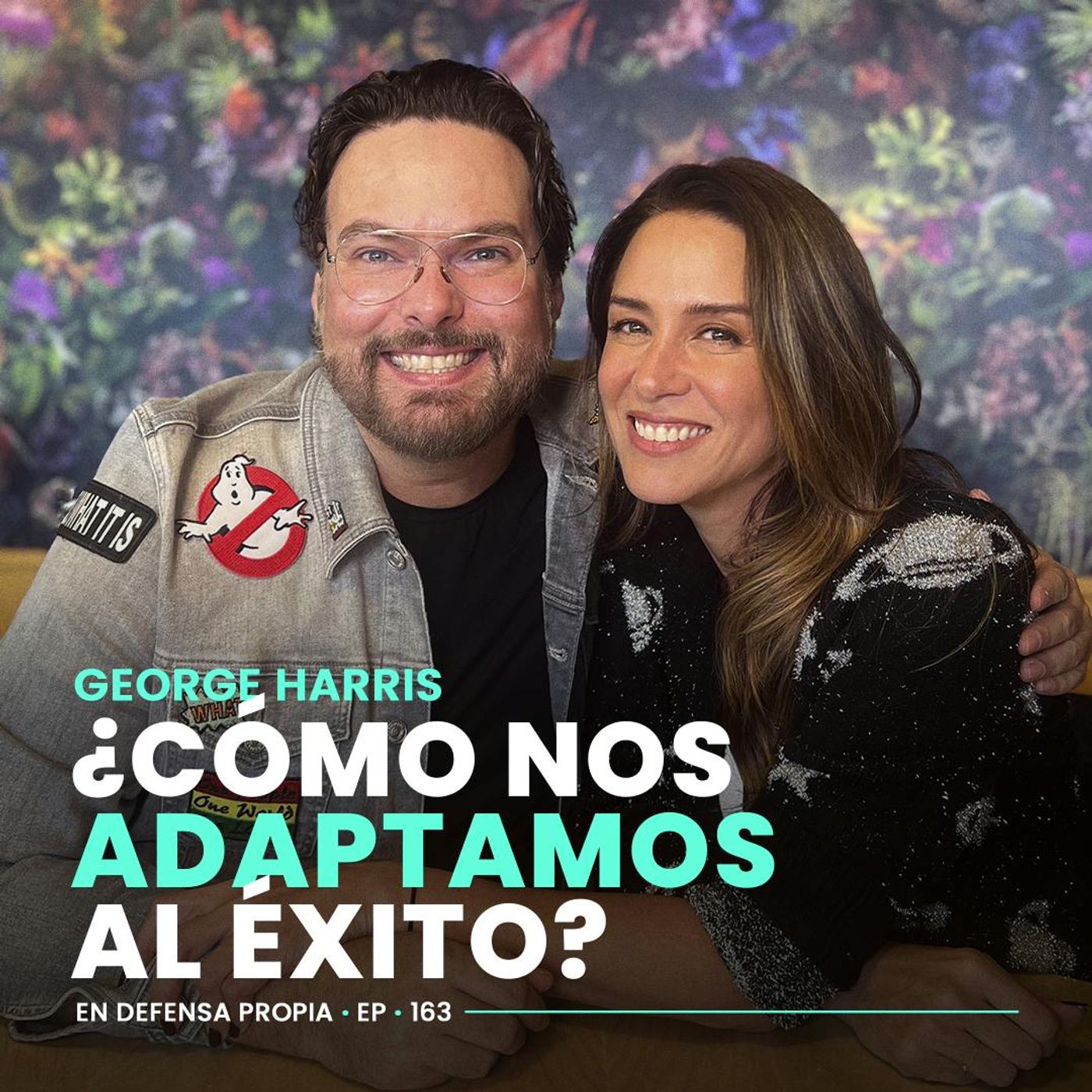 Erika de la Vega - En Defensa Propia