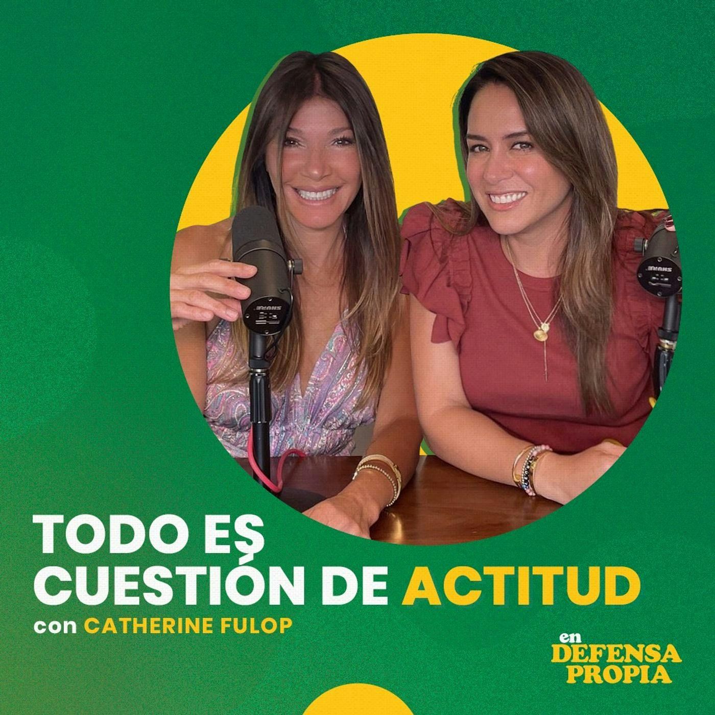 Erika de la Vega - En Defensa Propia