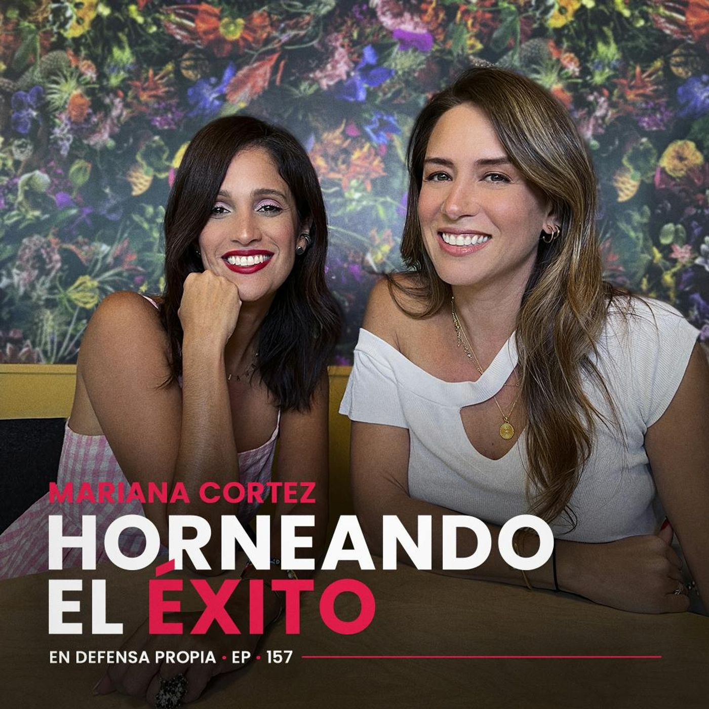 ERRORES DE UN EMPRENDEDOR con Mariana Cortez 'Bunnie Cakes' | En Defensa Propia con Erika de la Vega