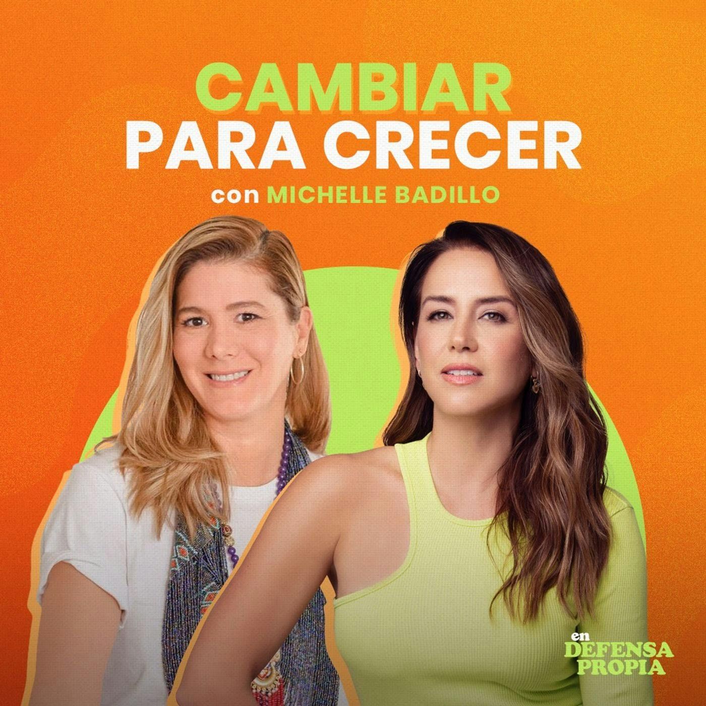 Erika de la Vega - En Defensa Propia