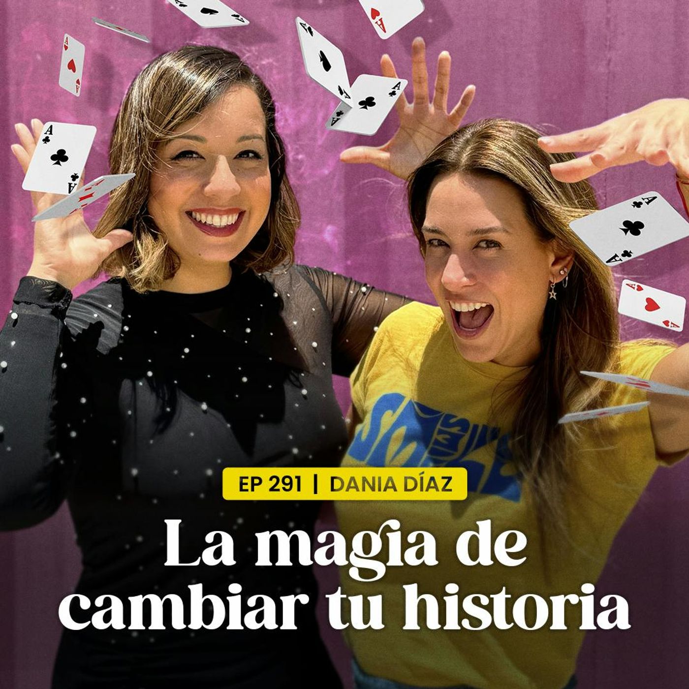 Erika de la Vega - En Defensa Propia