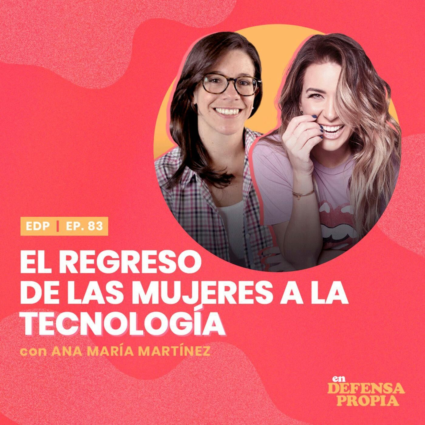 Erika de la Vega - En Defensa Propia