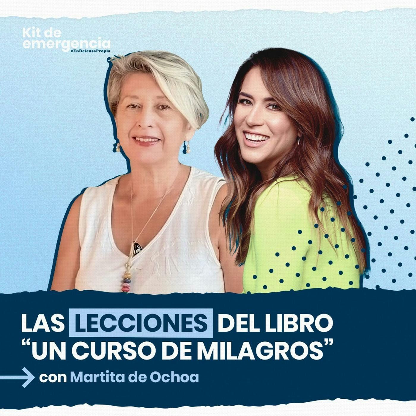 Erika de la Vega - En Defensa Propia
