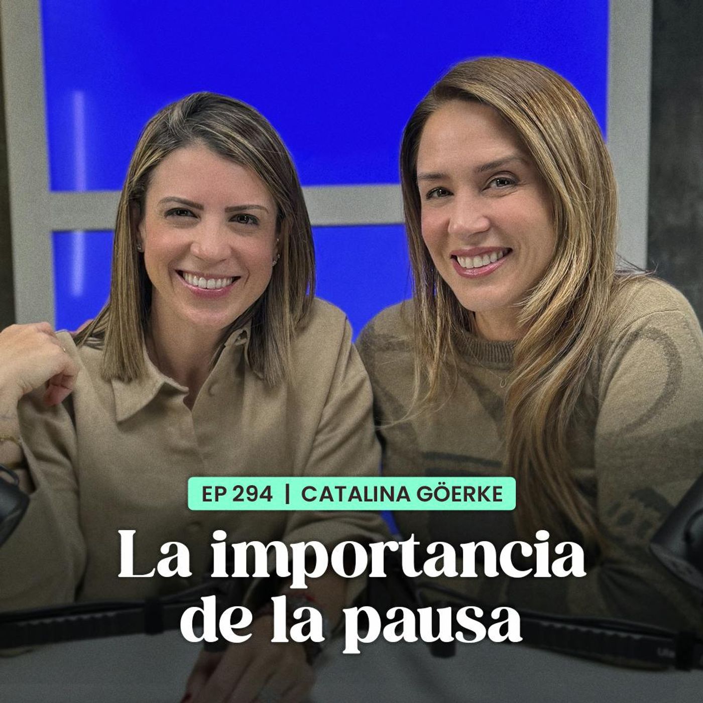 ¿Qué se busca en un retiro espiritual? Catalina Goerke #DefensaPropia | Erika de la Vega