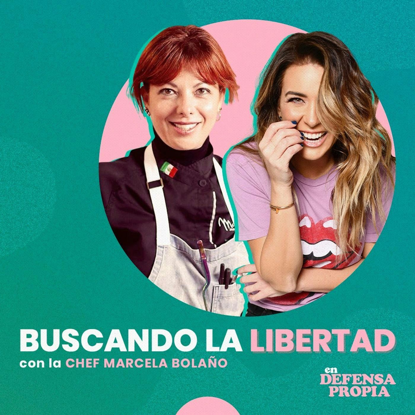 Erika de la Vega - En Defensa Propia