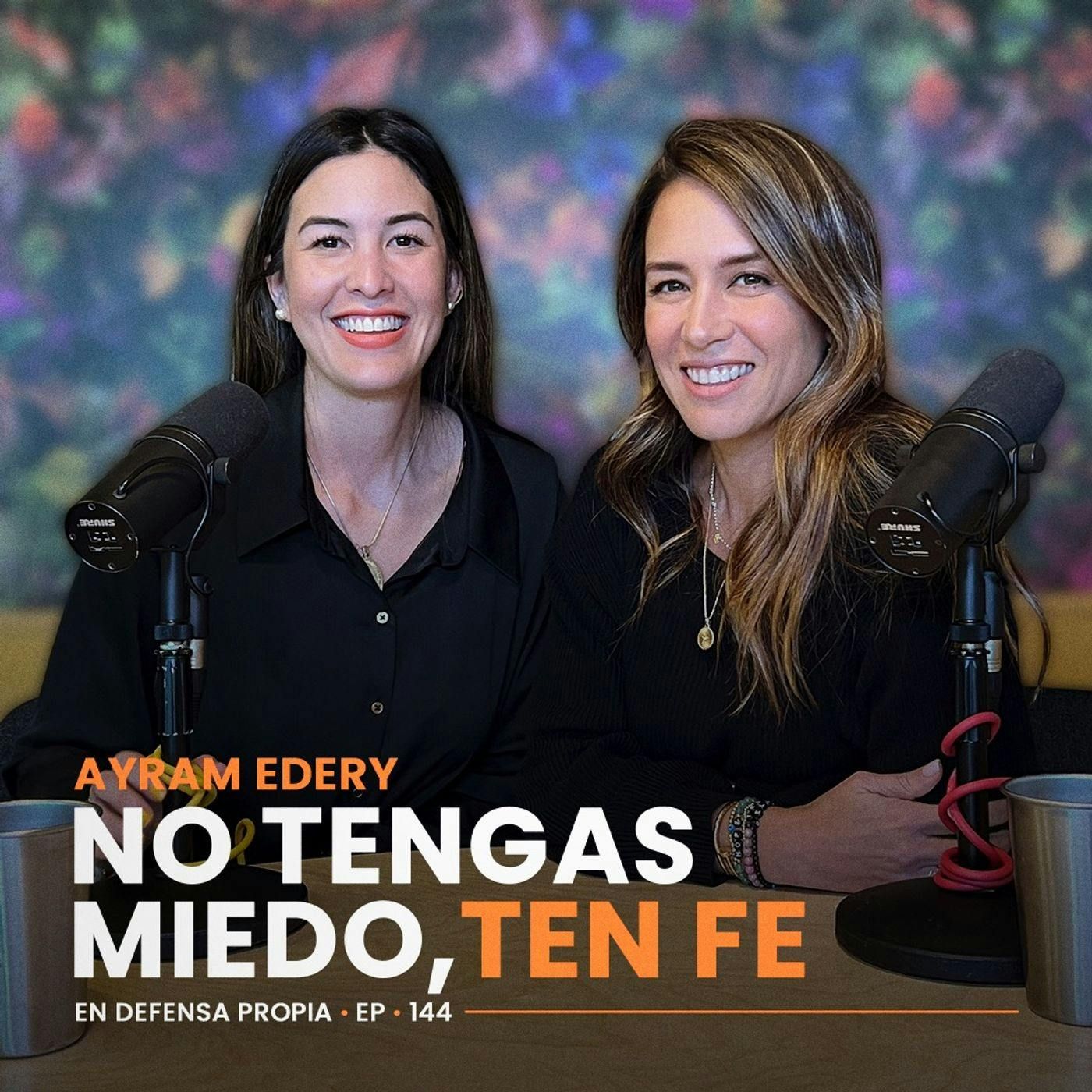 Erika de la Vega - En Defensa Propia