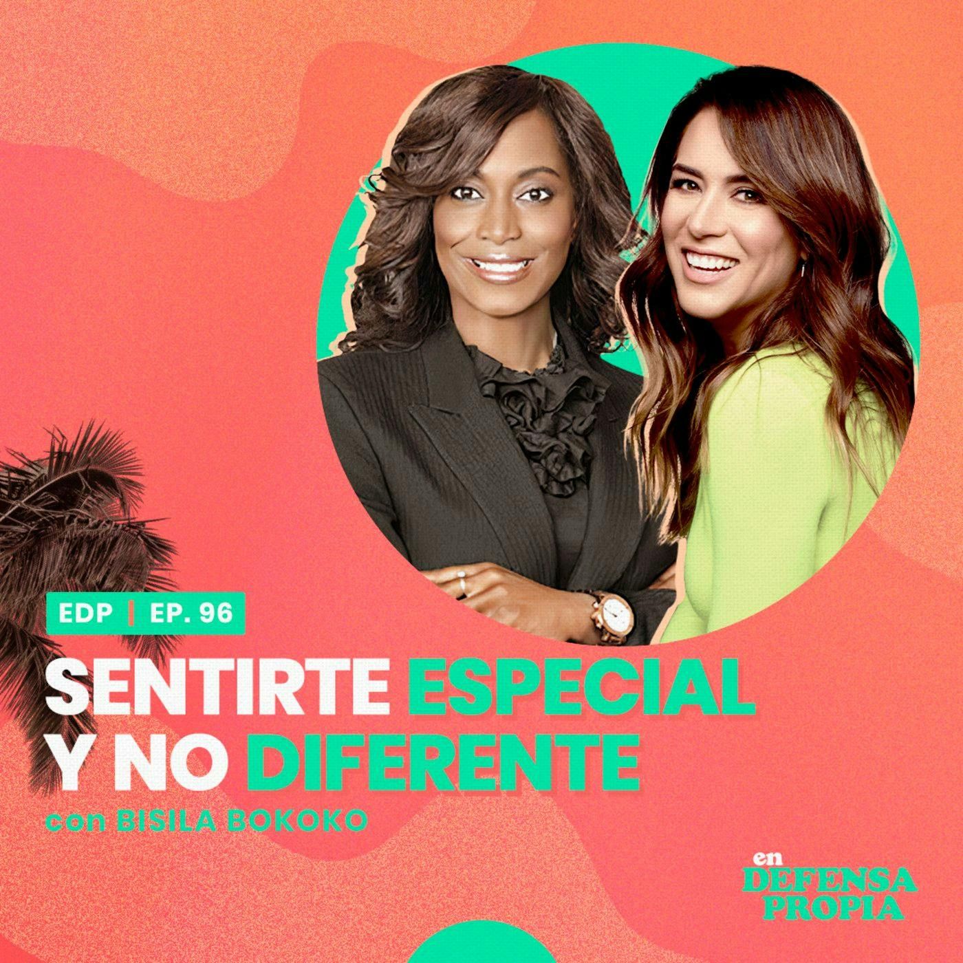 Erika de la Vega - En Defensa Propia