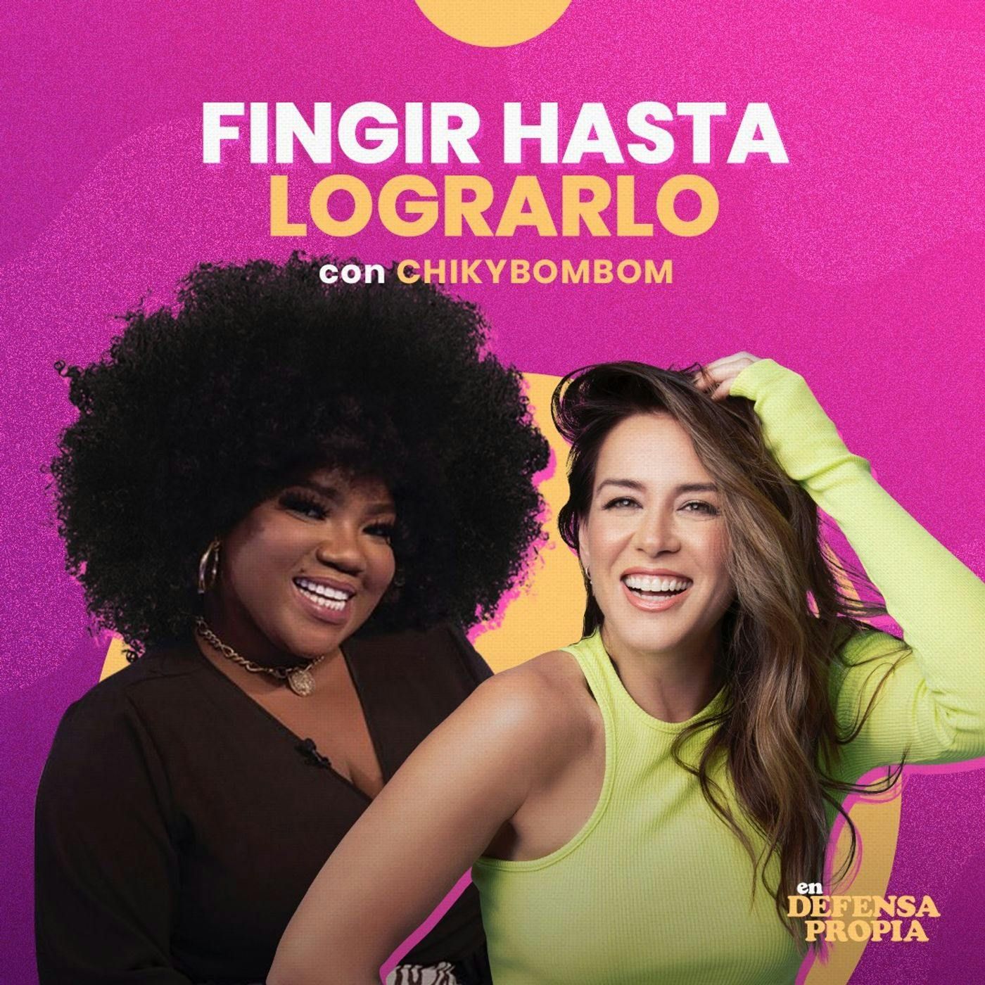 Erika de la Vega - En Defensa Propia